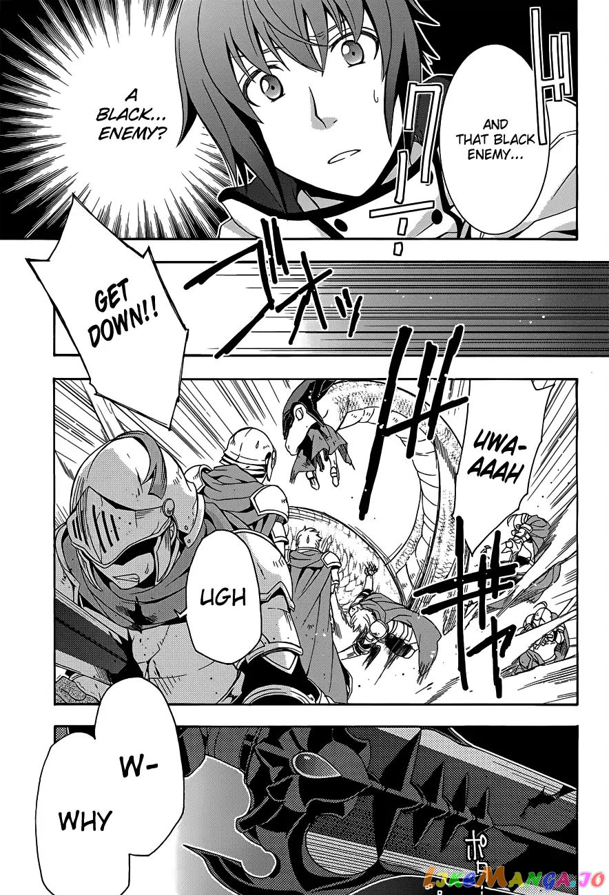 Read The Wrong Way to Use Healing Magic ENGLISH Manga Online