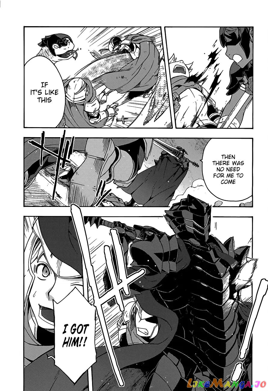 Read The Wrong Way to Use Healing Magic ENGLISH Manga Online