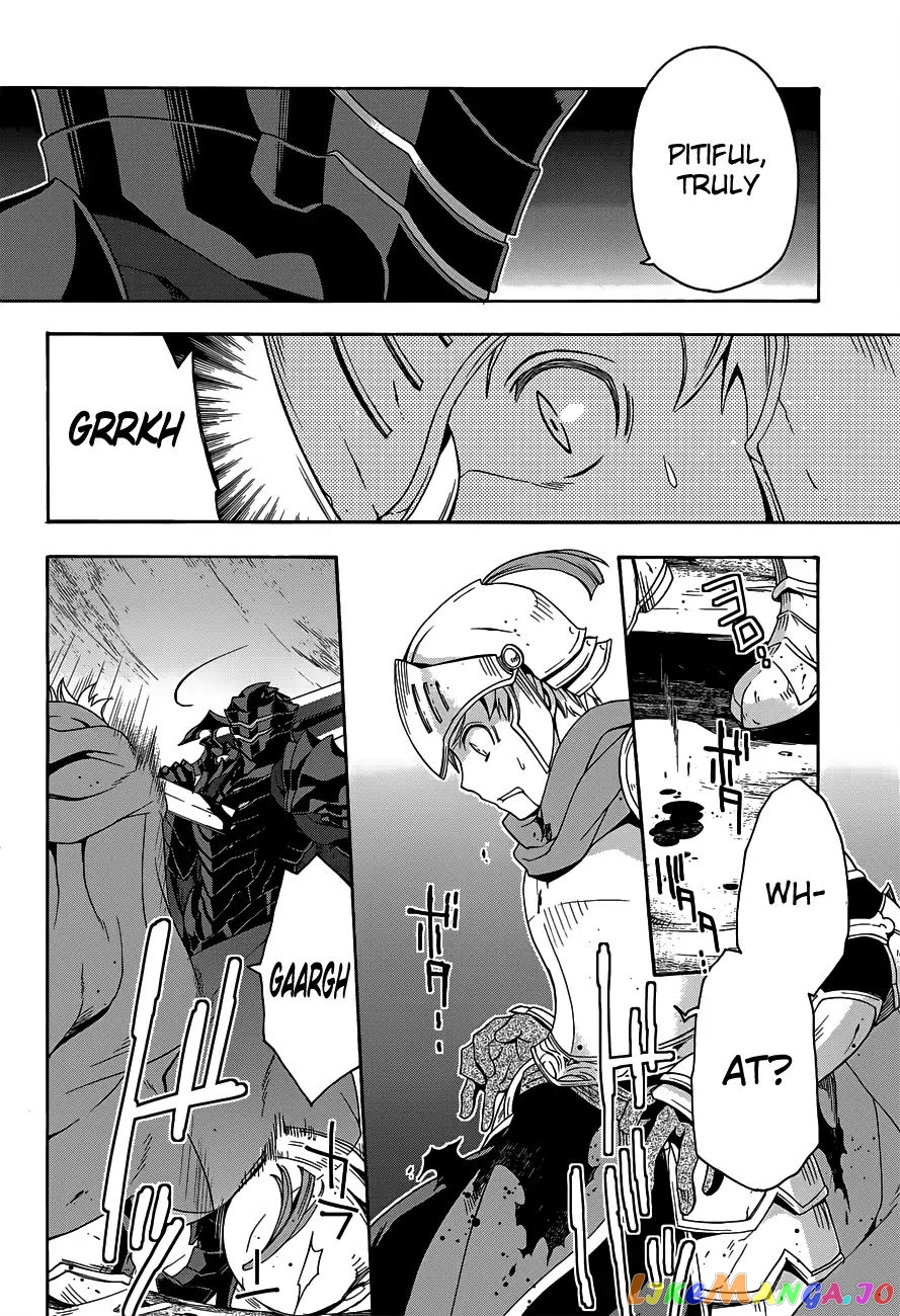 Read The Wrong Way to Use Healing Magic ENGLISH Manga Online
