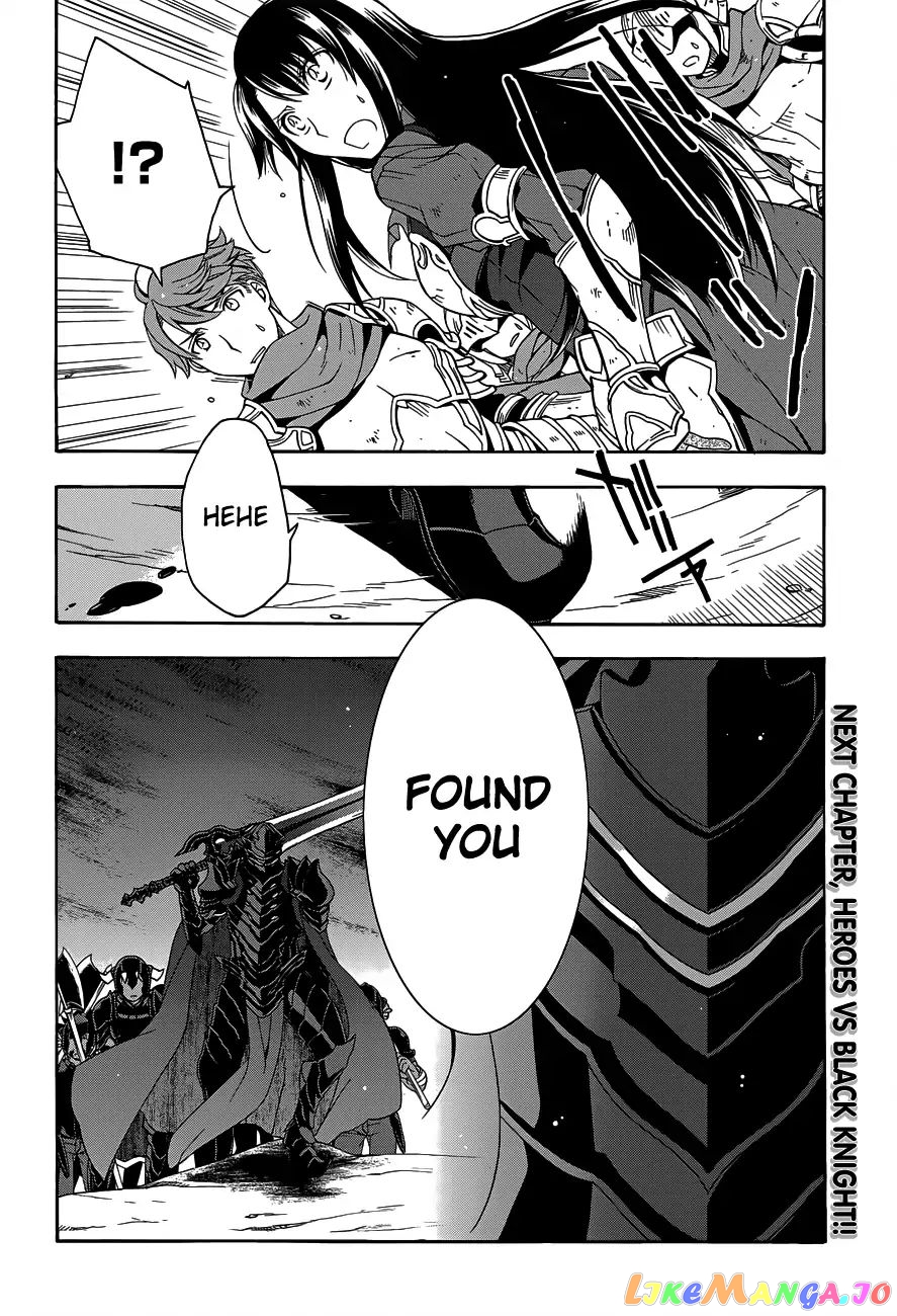 Read The Wrong Way to Use Healing Magic ENGLISH Manga Online