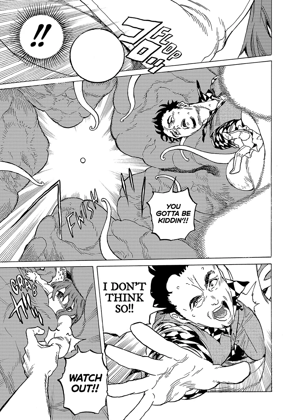 Read To Your Eternity ENGLISH Manga Online