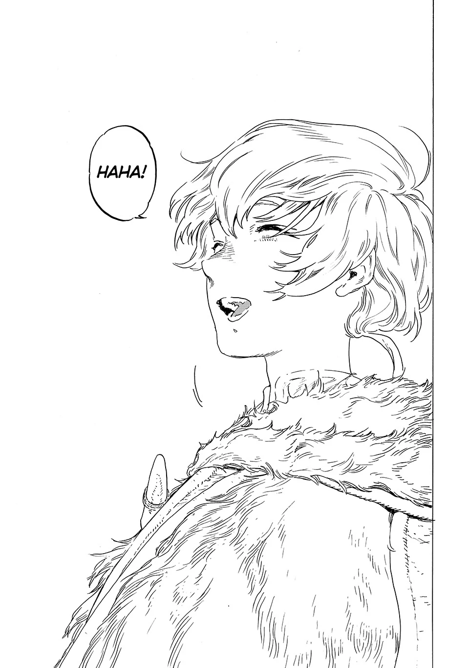 Read To Your Eternity ENGLISH Manga Online