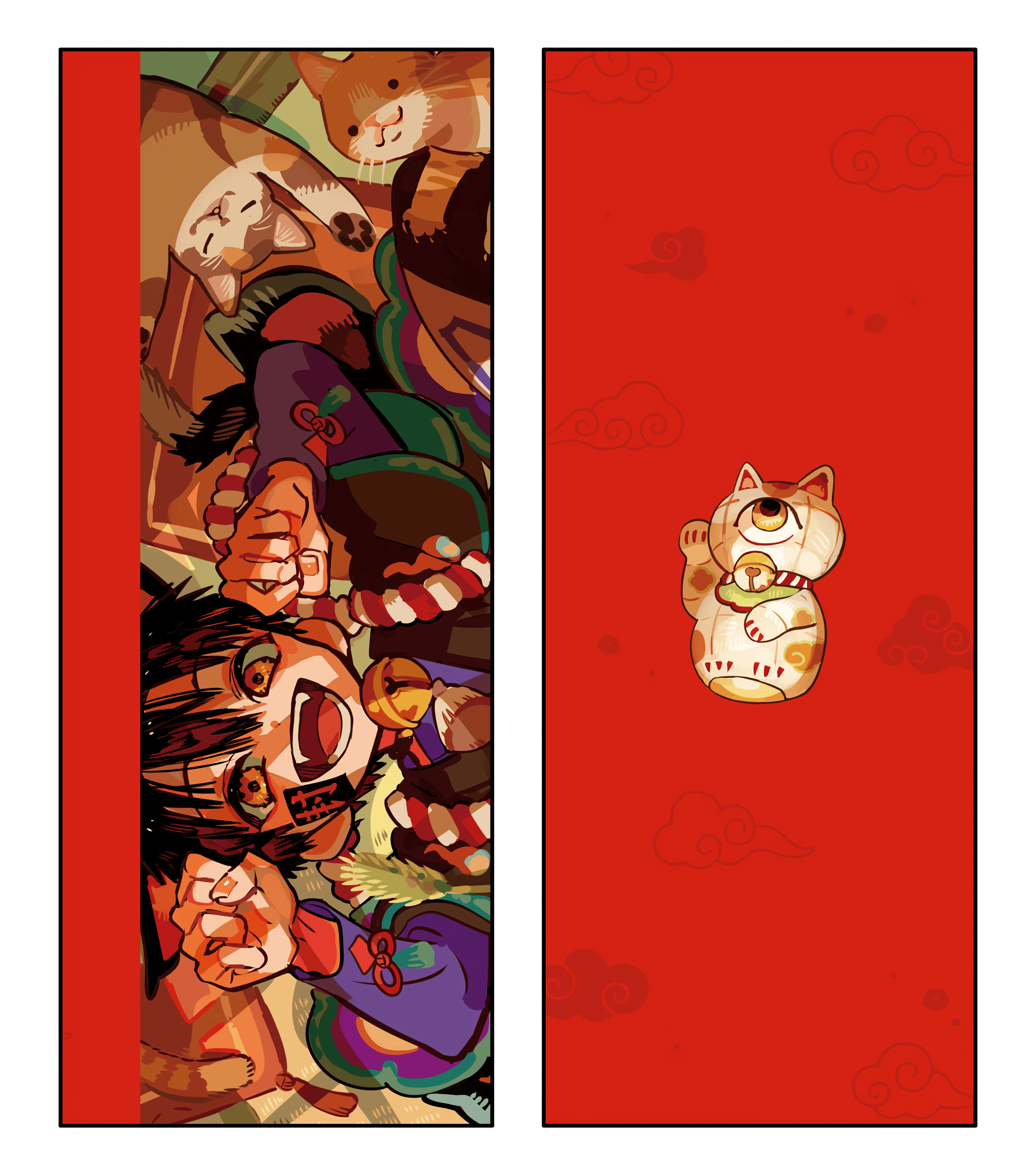 Read Toilet-Bound Hanako-kun ENGLISH Manga Online