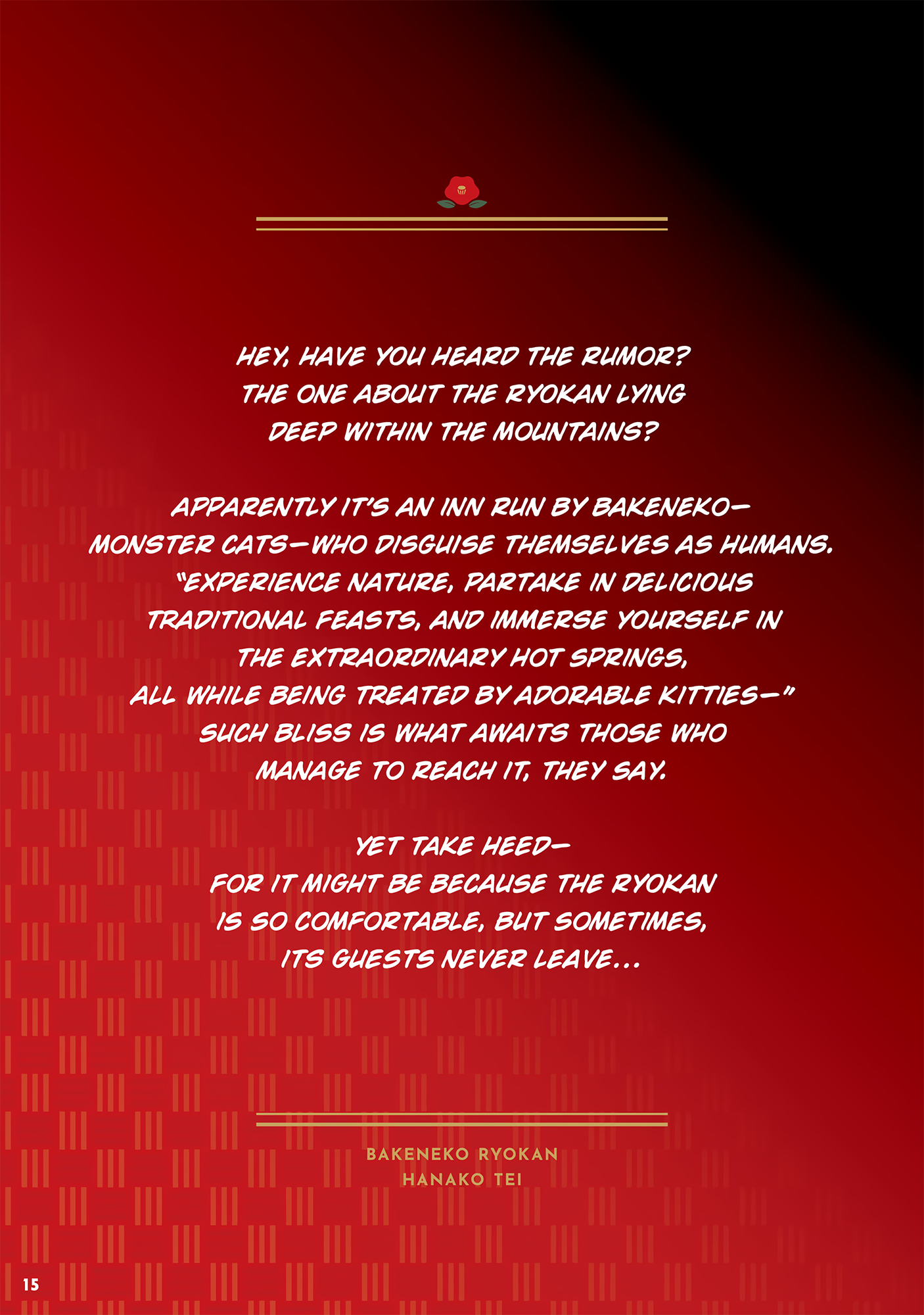 Read Toilet-Bound Hanako-kun ENGLISH Manga Online