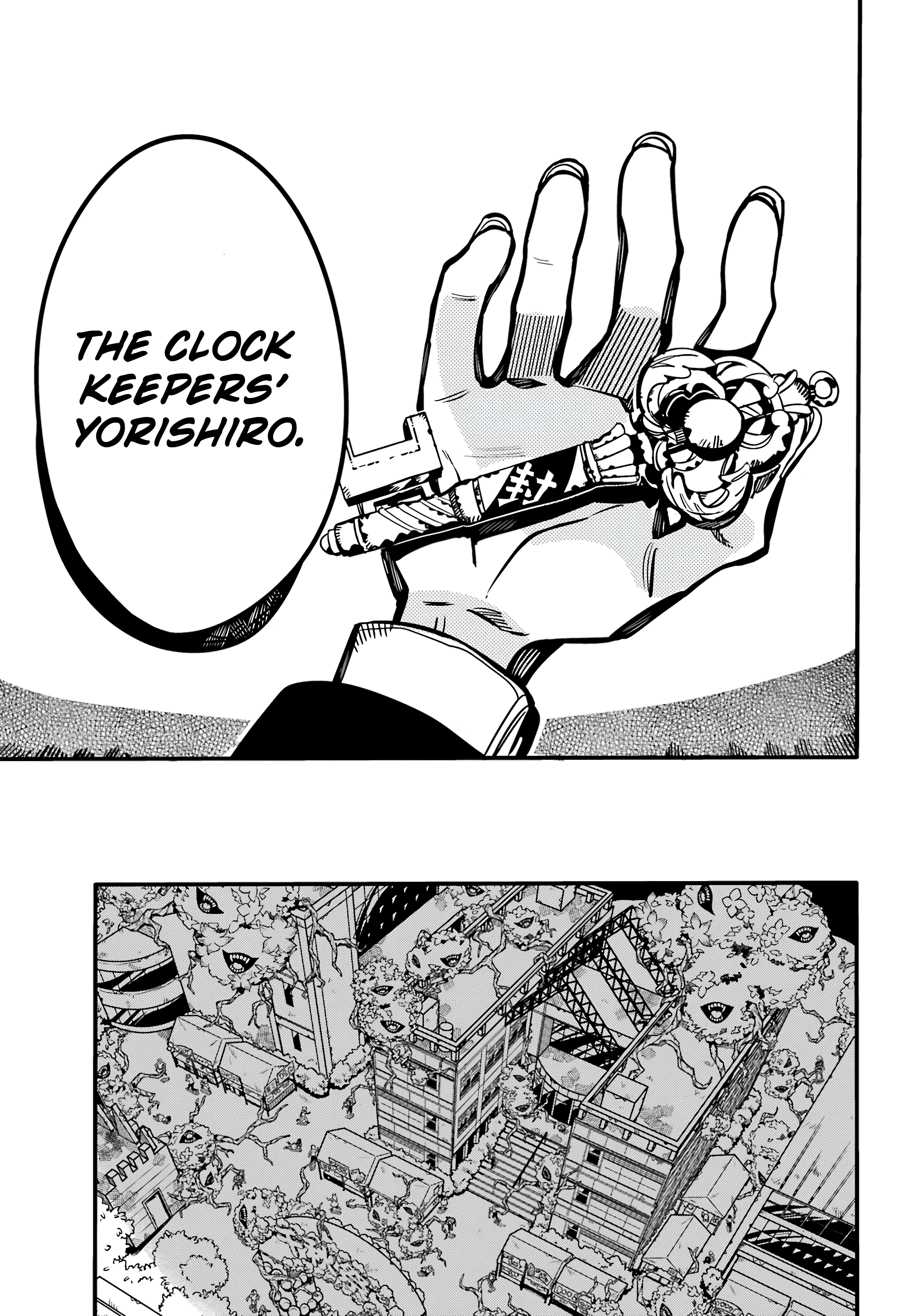 Read Toilet-Bound Hanako-kun ENGLISH Manga Online