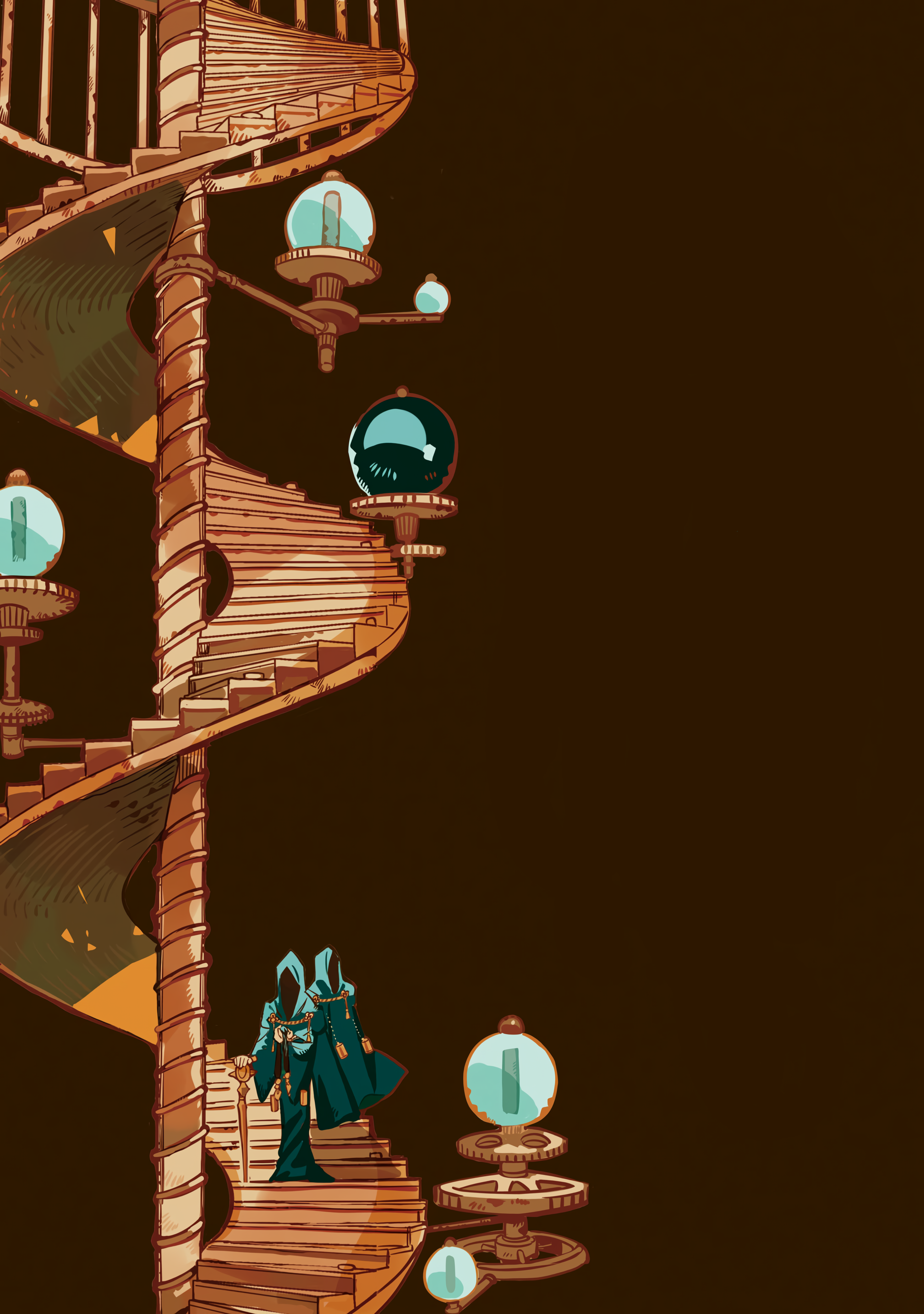 Read Toilet-Bound Hanako-kun ENGLISH Manga Online