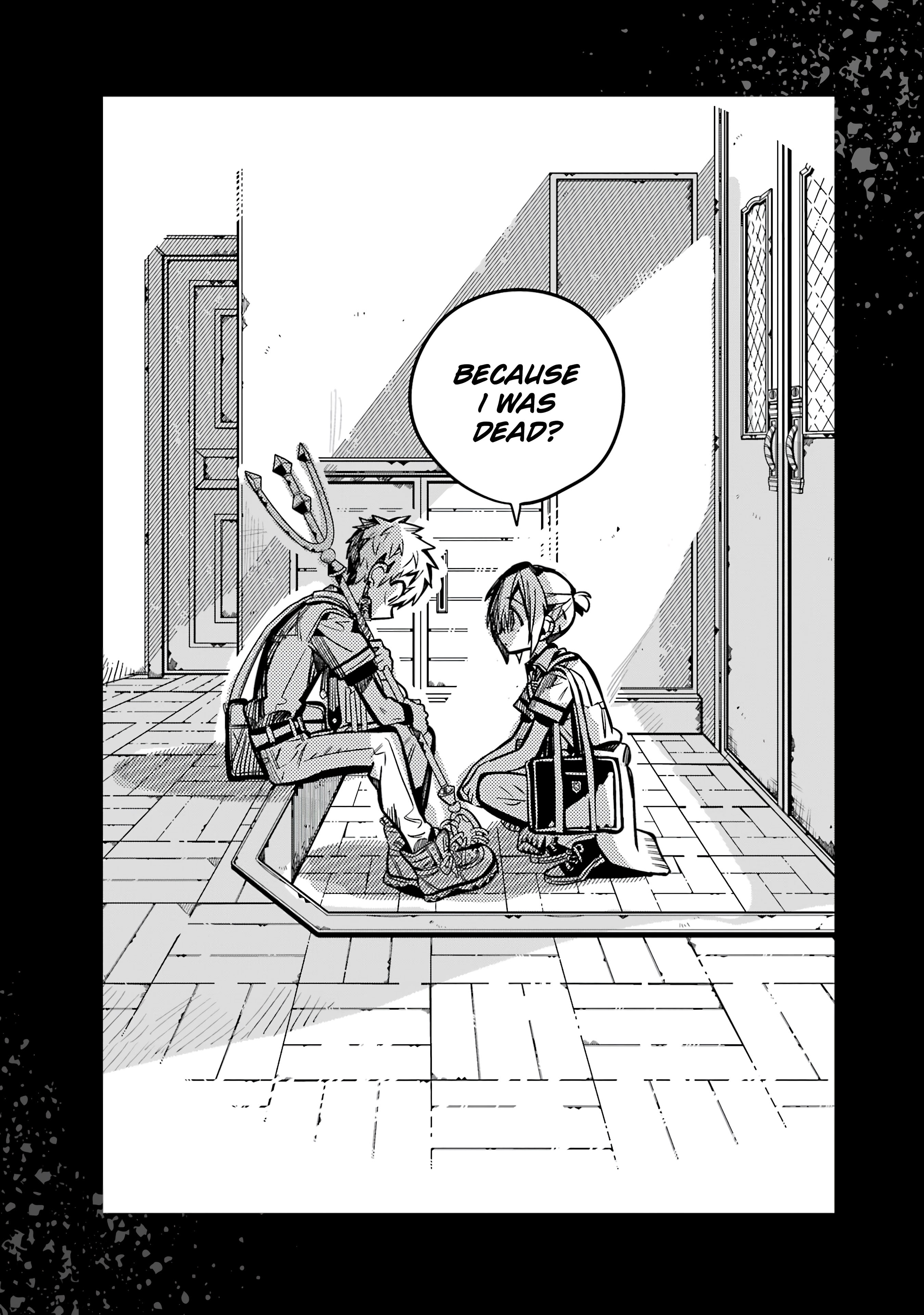 Read Toilet-Bound Hanako-kun ENGLISH Manga Online