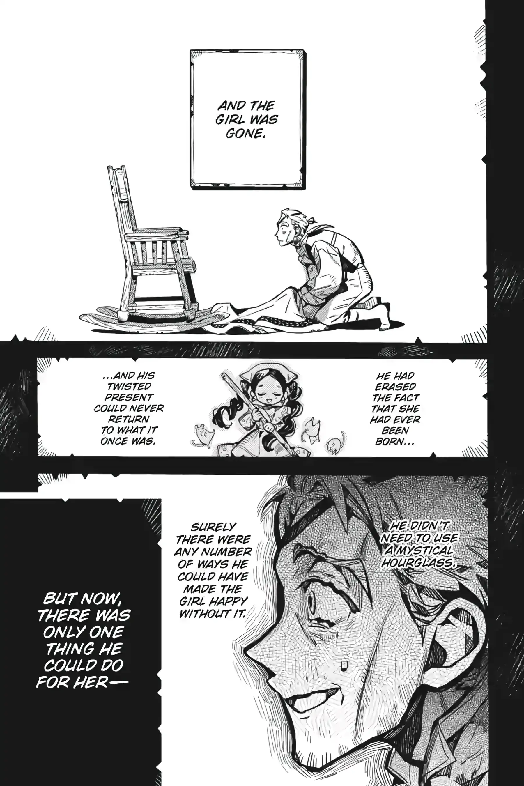 Read Toilet-Bound Hanako-kun ENGLISH Manga Online