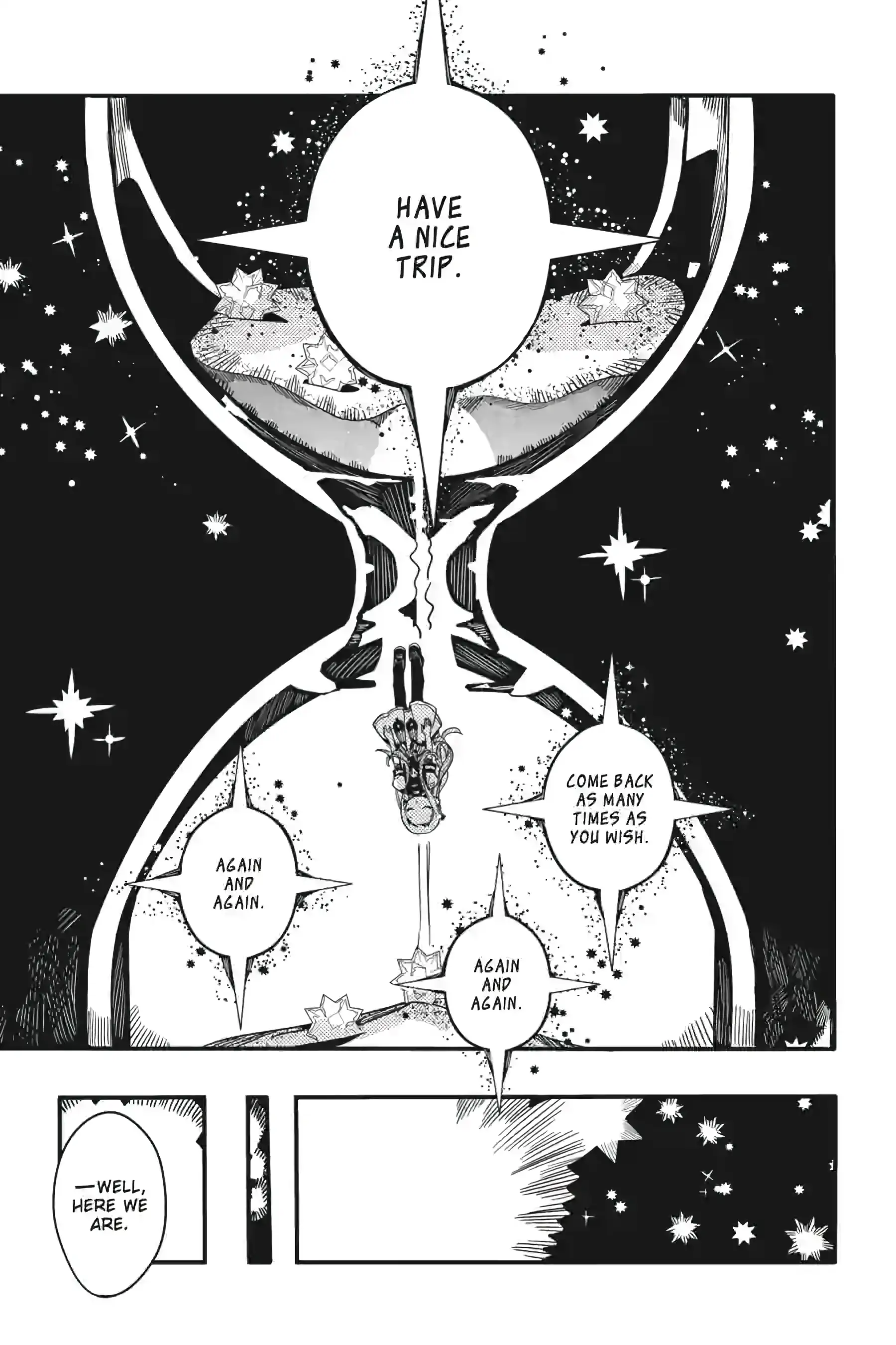 Read Toilet-Bound Hanako-kun ENGLISH Manga Online