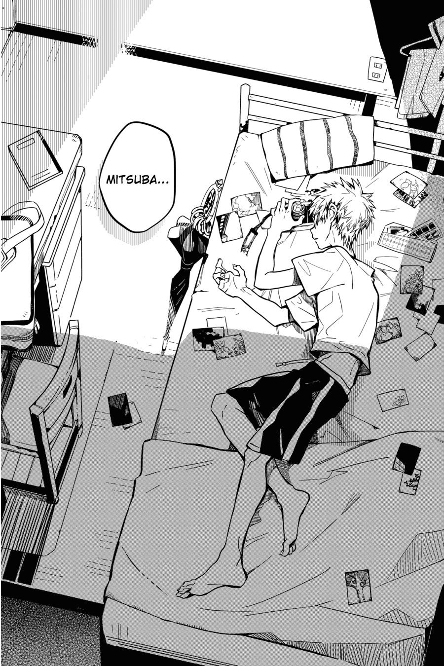 Read Toilet-Bound Hanako-kun ENGLISH Manga Online