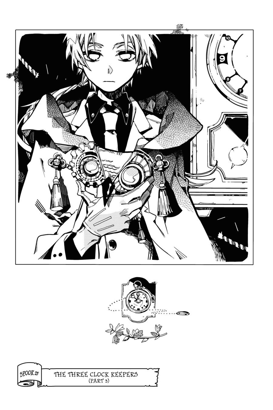 Read Toilet-Bound Hanako-kun ENGLISH Manga Online