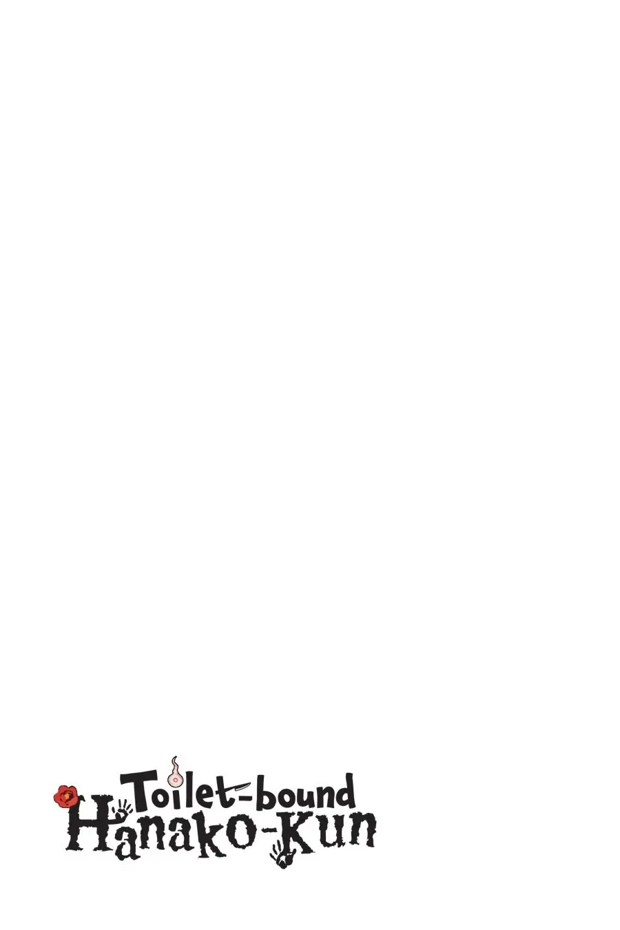 Read Toilet-Bound Hanako-kun ENGLISH Manga Online