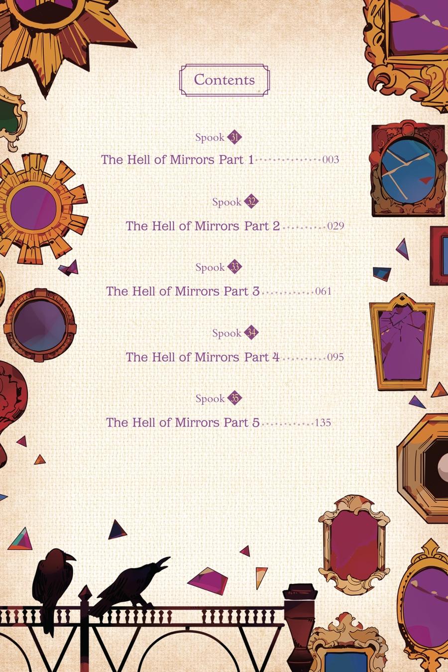 Read Toilet-Bound Hanako-kun ENGLISH Manga Online