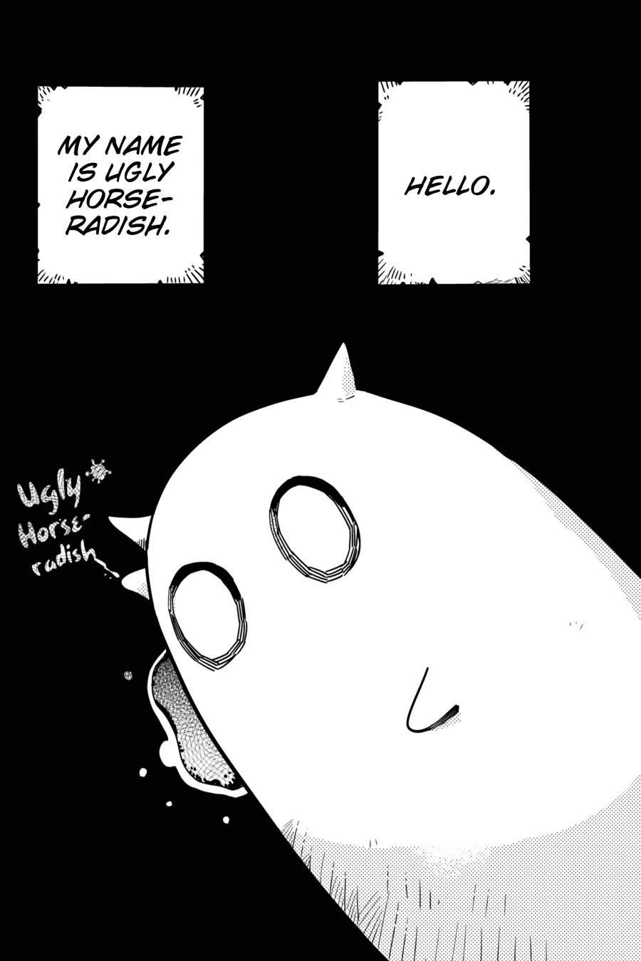 Read Toilet-Bound Hanako-kun ENGLISH Manga Online