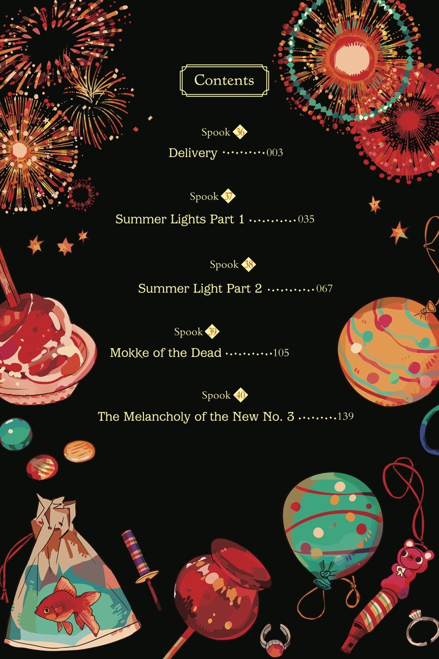 Read Toilet-Bound Hanako-kun ENGLISH Manga Online