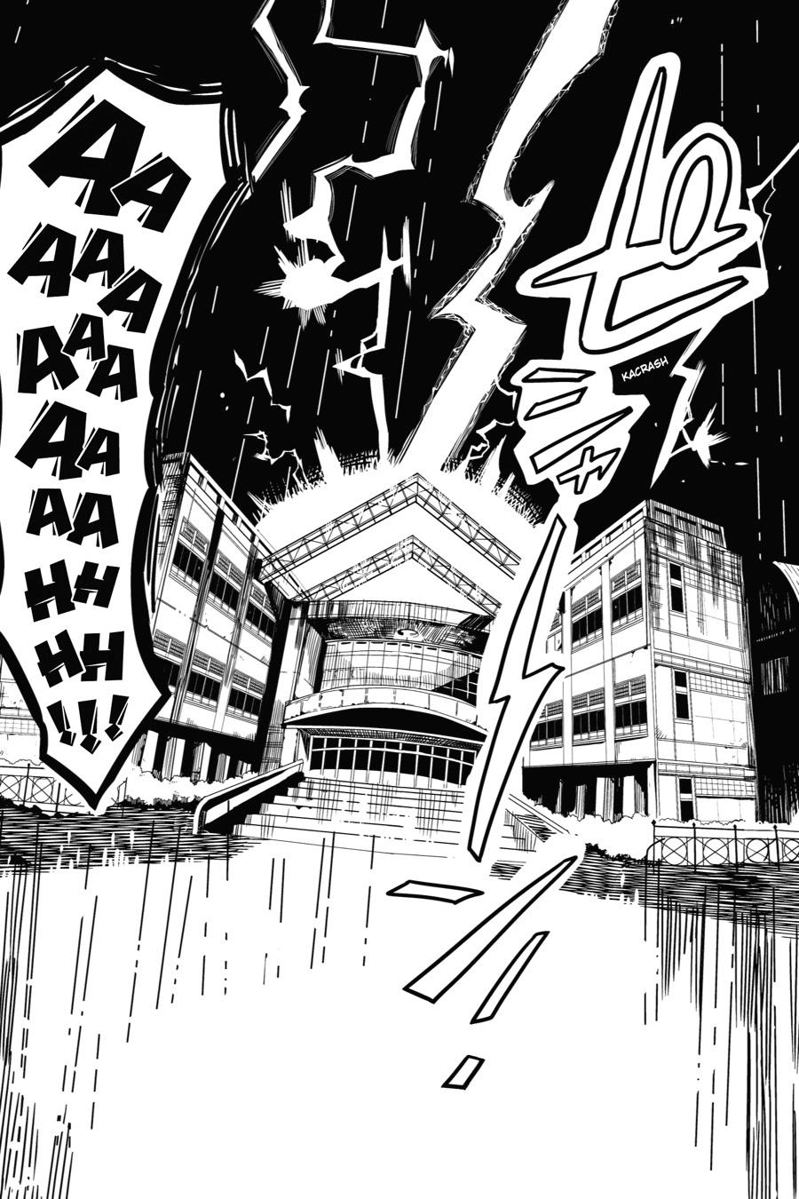 Read Toilet-Bound Hanako-kun ENGLISH Manga Online