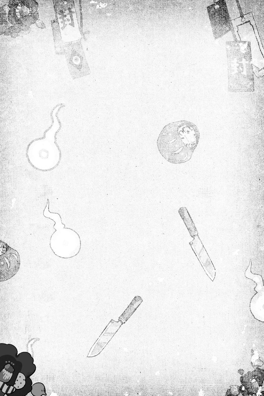 Read Toilet-Bound Hanako-kun ENGLISH Manga Online