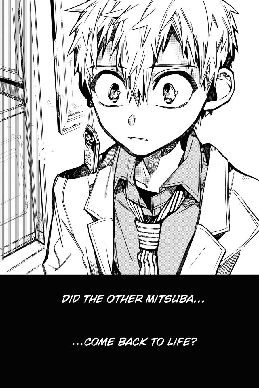 Read Toilet-Bound Hanako-kun ENGLISH Manga Online