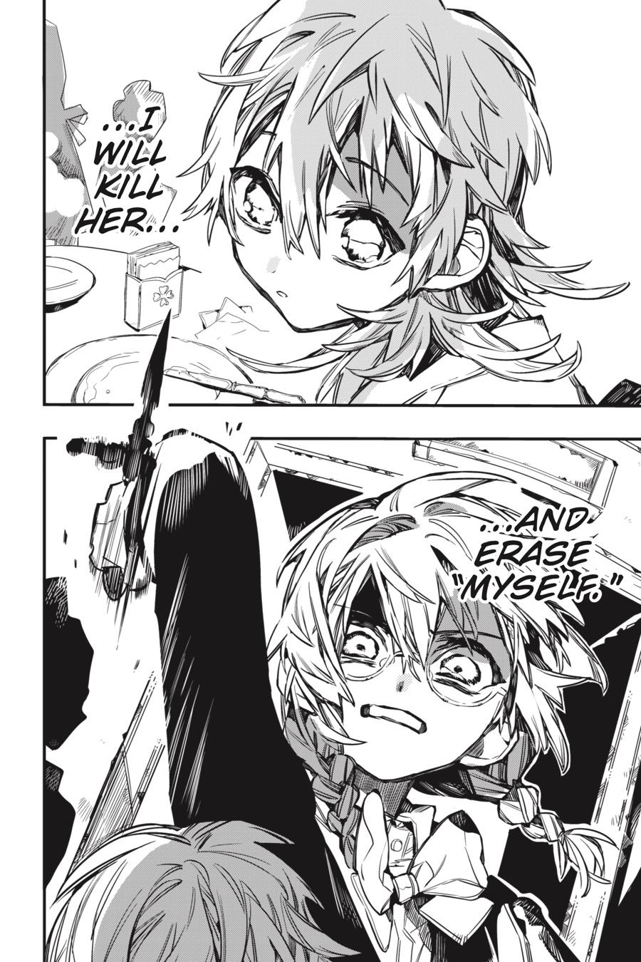 Read Toilet-Bound Hanako-kun ENGLISH Manga Online