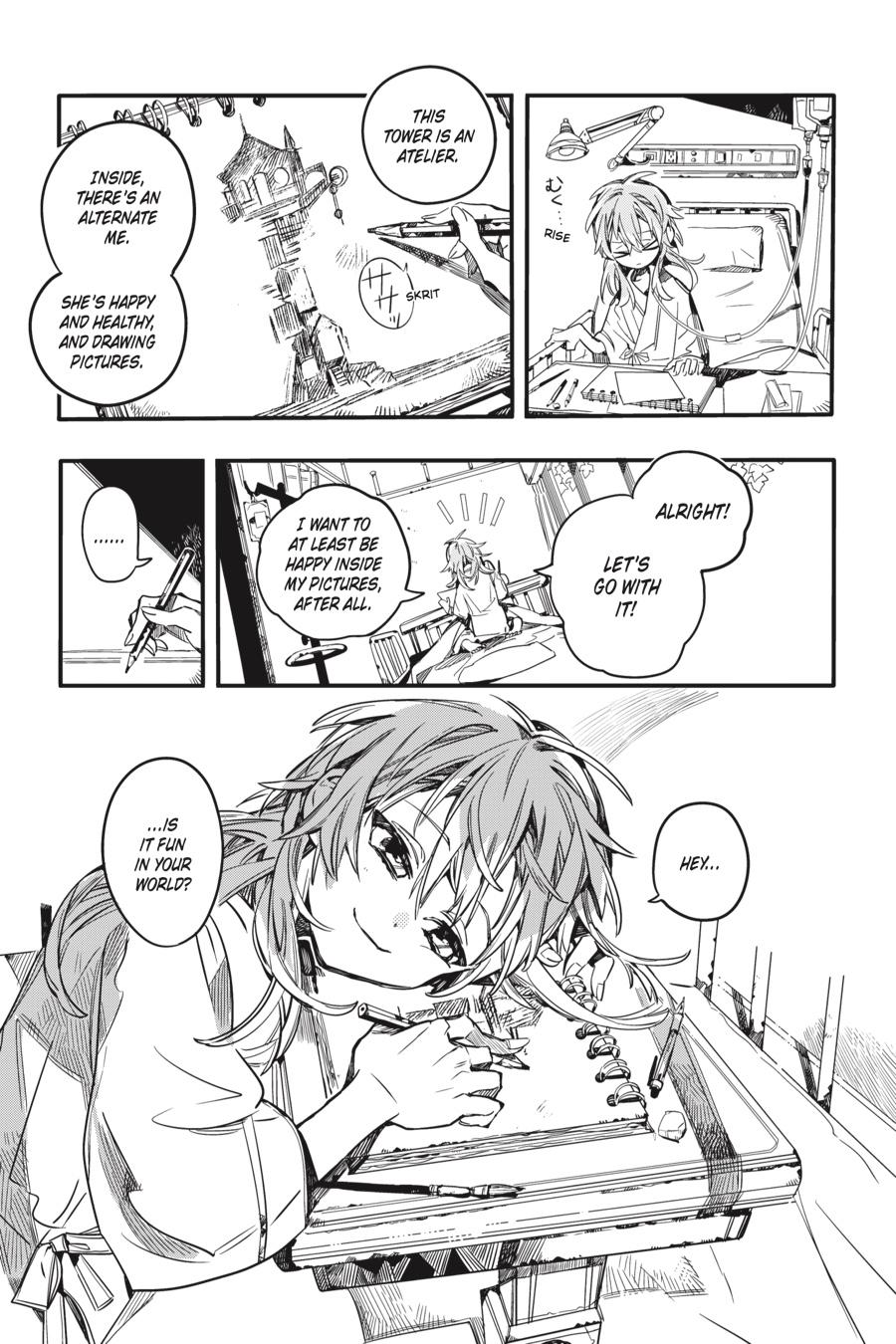 Read Toilet-Bound Hanako-kun ENGLISH Manga Online