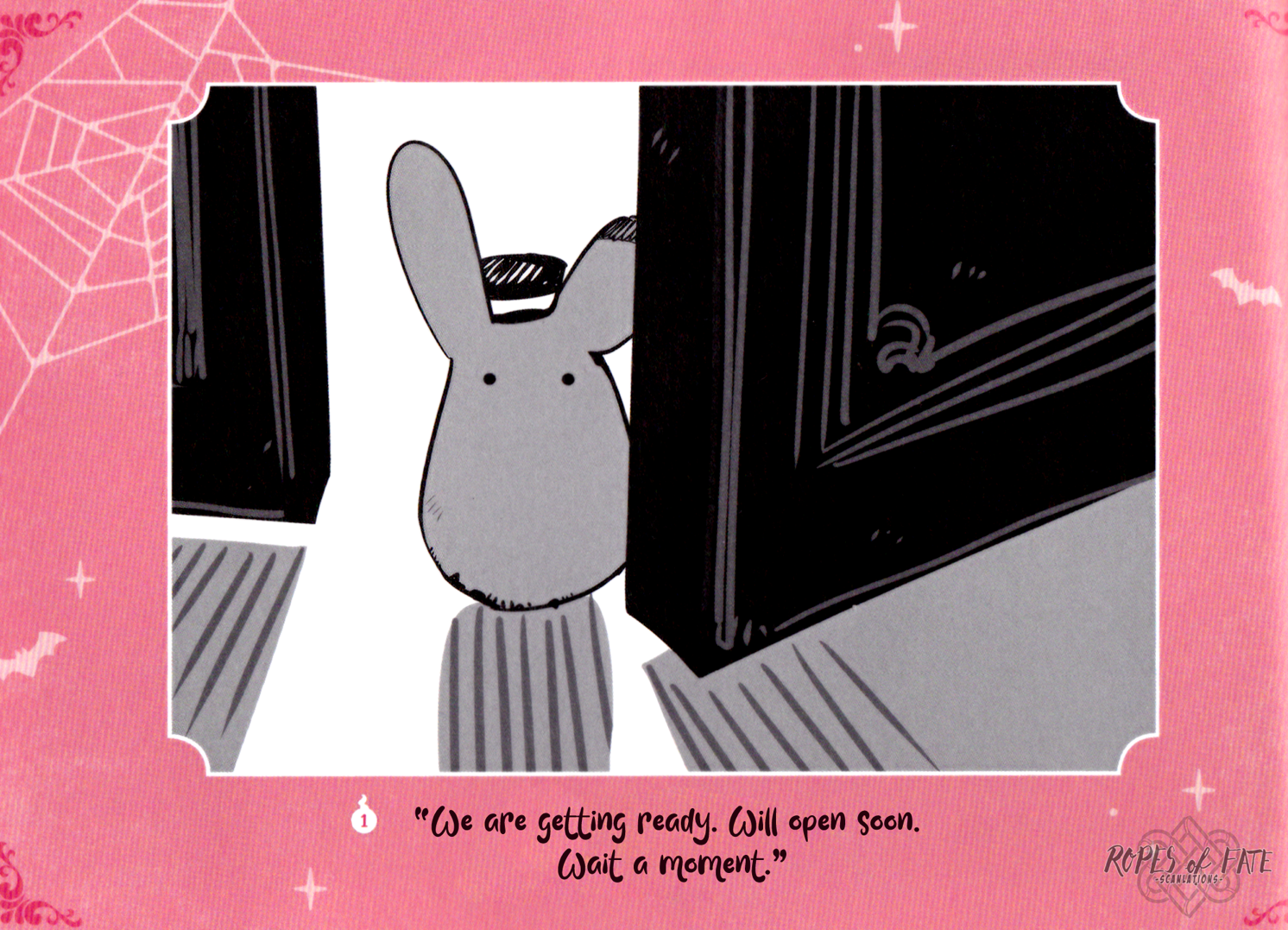 Read Toilet-Bound Hanako-kun ENGLISH Manga Online