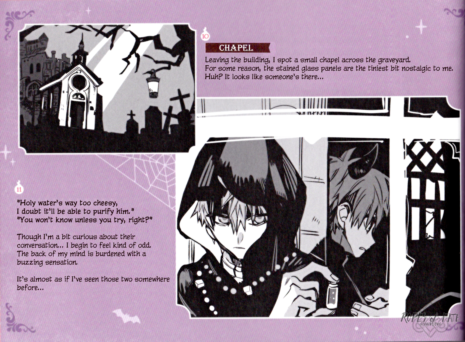 Read Toilet-Bound Hanako-kun ENGLISH Manga Online