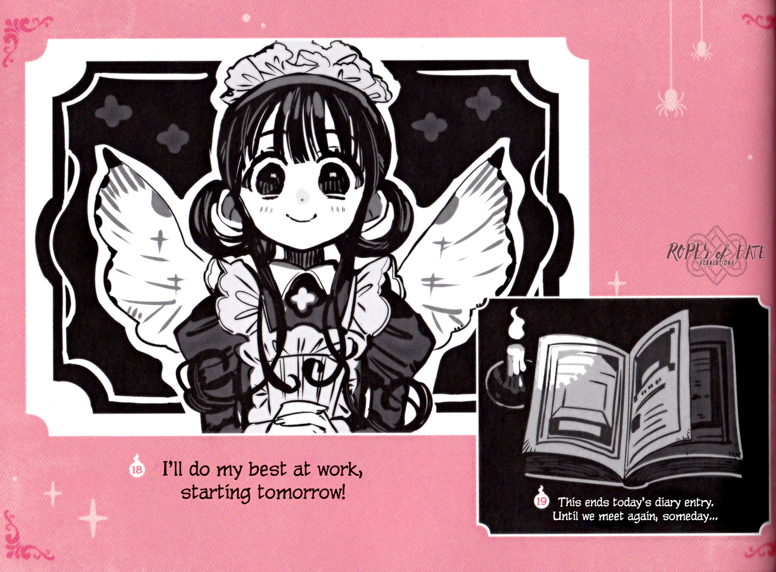 Read Toilet-Bound Hanako-kun ENGLISH Manga Online