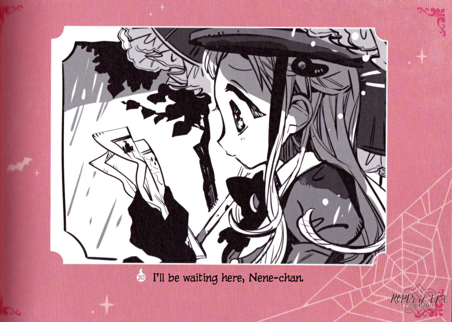 Read Toilet-Bound Hanako-kun ENGLISH Manga Online