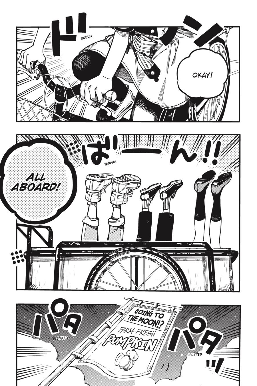 Read Toilet-Bound Hanako-kun ENGLISH Manga Online