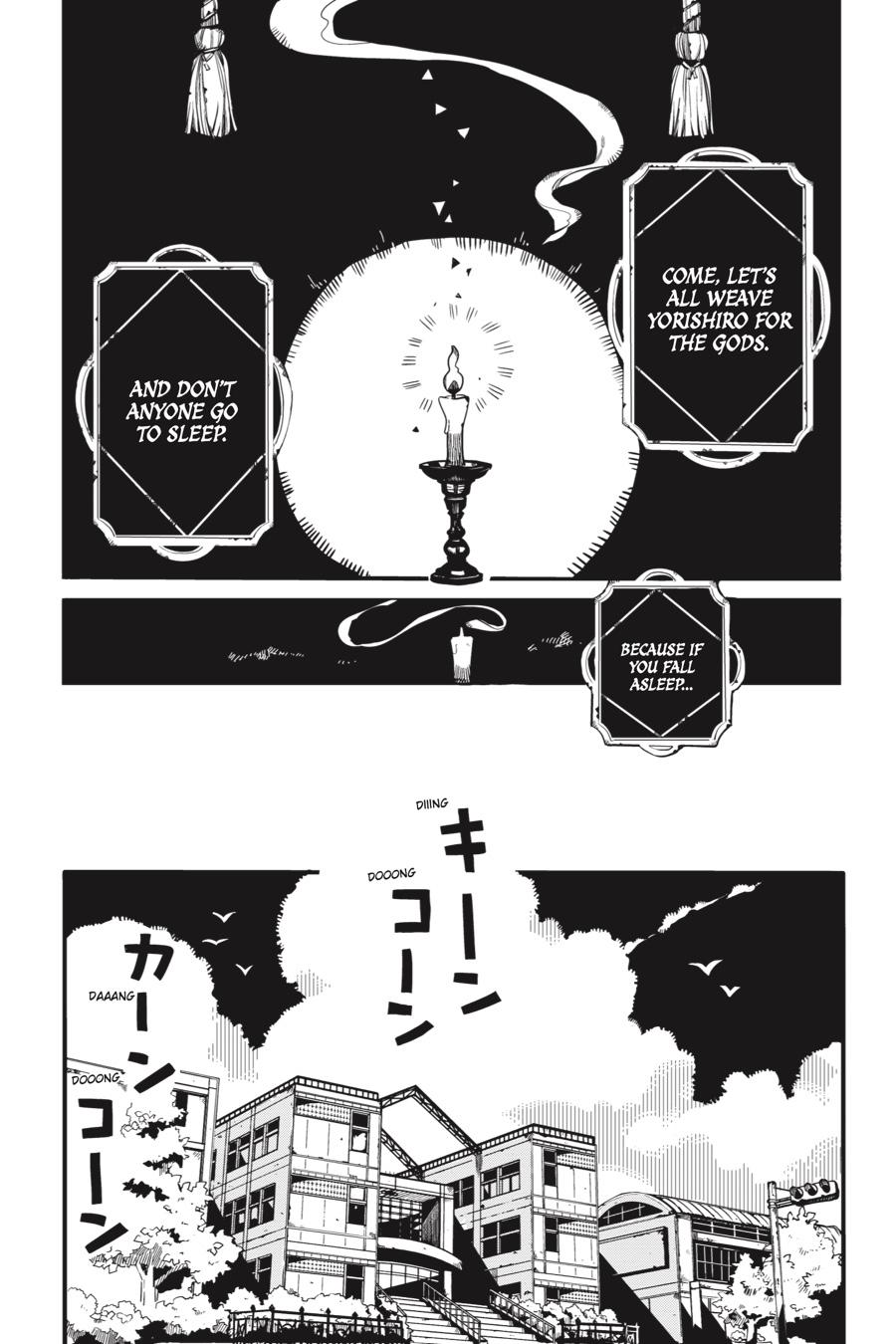 Read Toilet-Bound Hanako-kun ENGLISH Manga Online