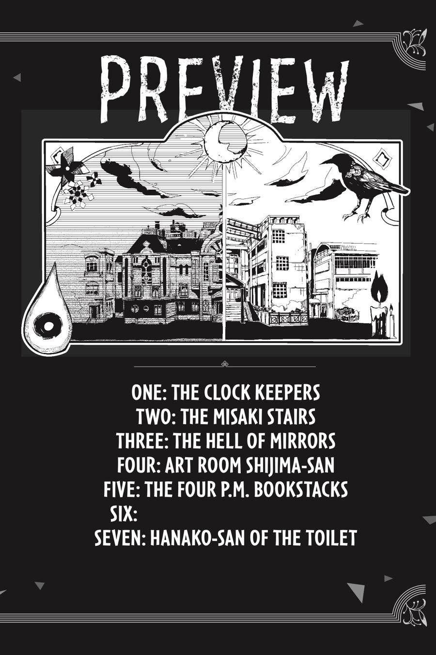 Read Toilet-Bound Hanako-kun ENGLISH Manga Online