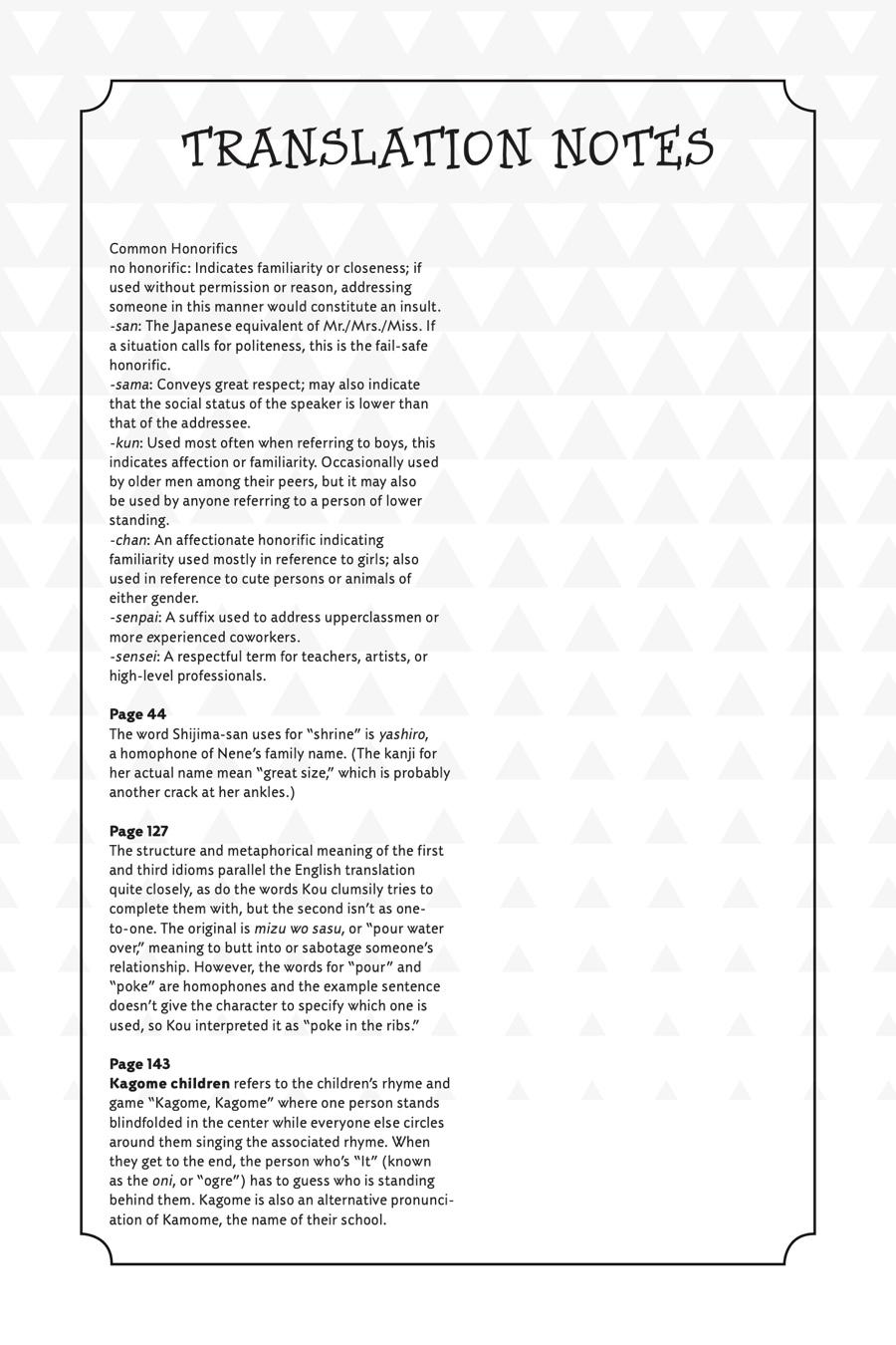 Read Toilet-Bound Hanako-kun ENGLISH Manga Online