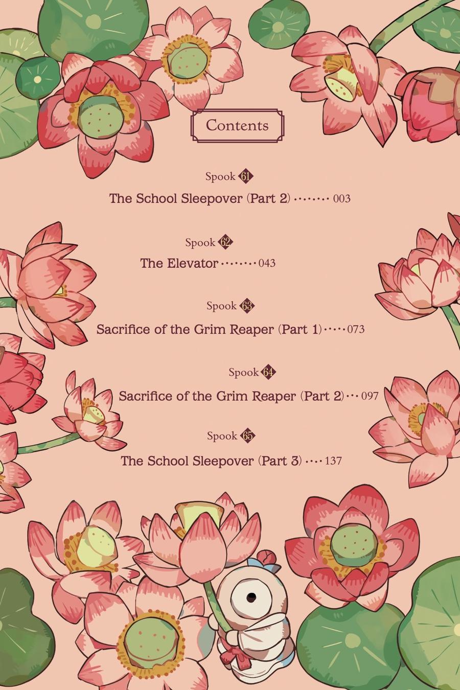 Read Toilet-Bound Hanako-kun ENGLISH Manga Online