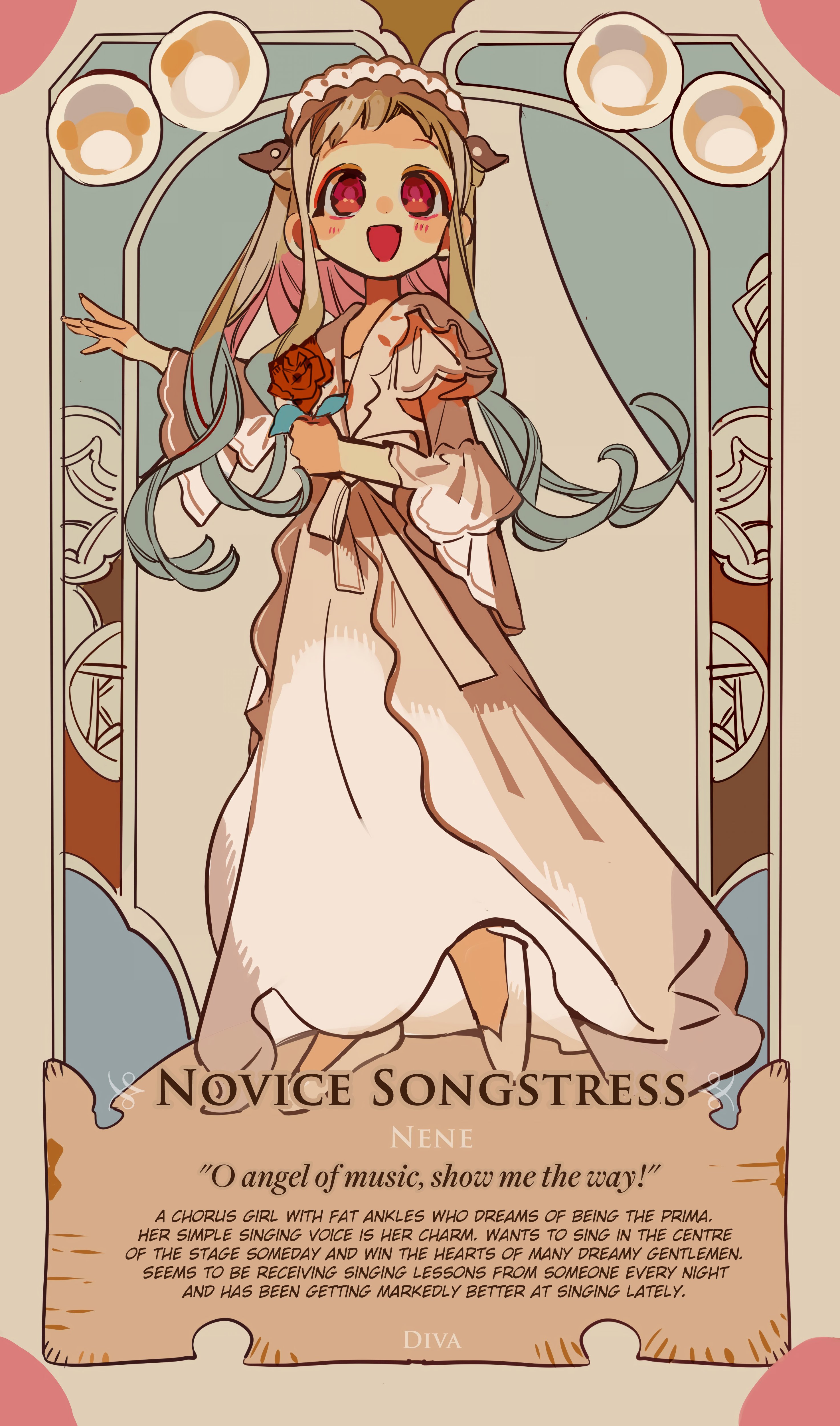 Read Toilet-Bound Hanako-kun ENGLISH Manga Online