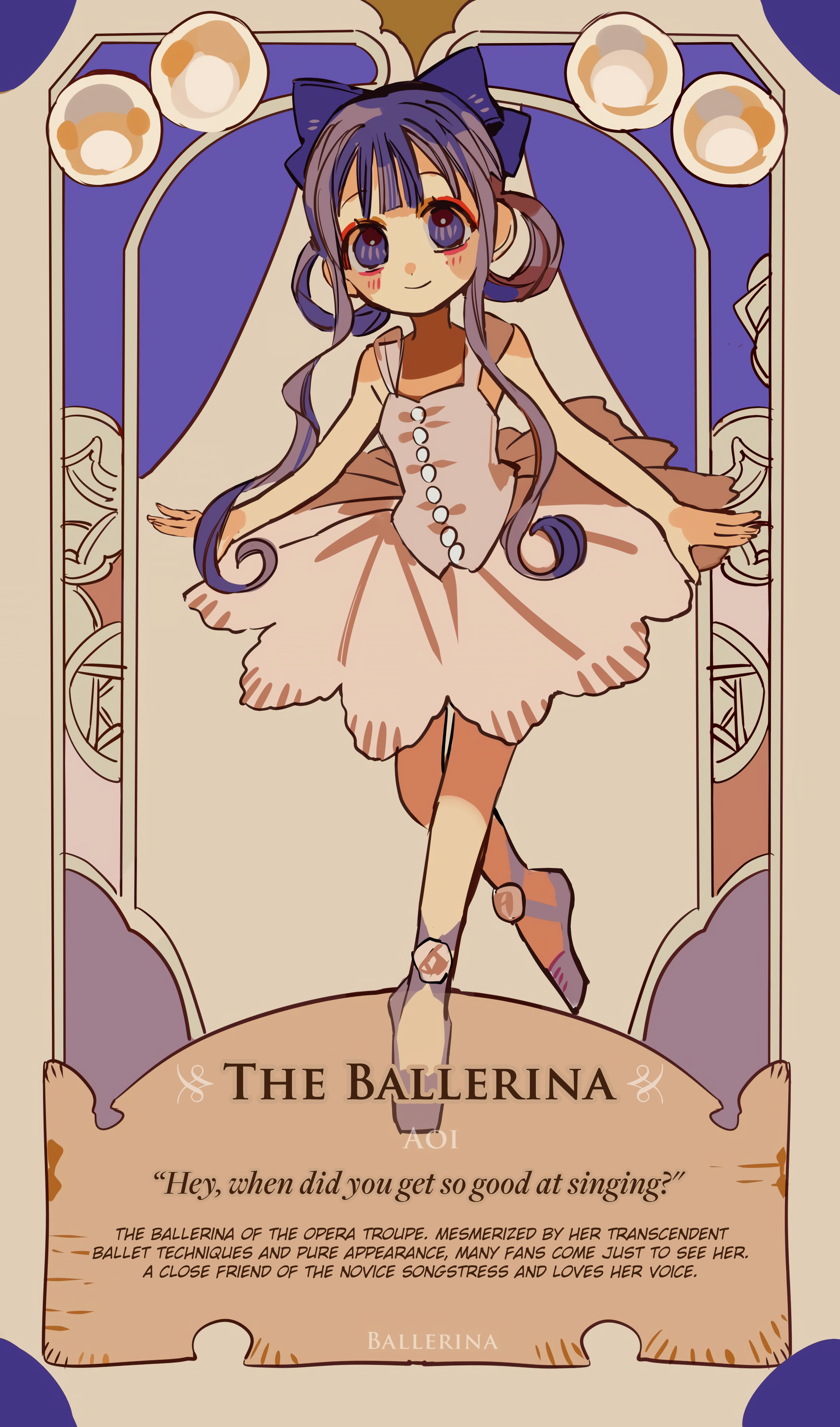 Read Toilet-Bound Hanako-kun ENGLISH Manga Online