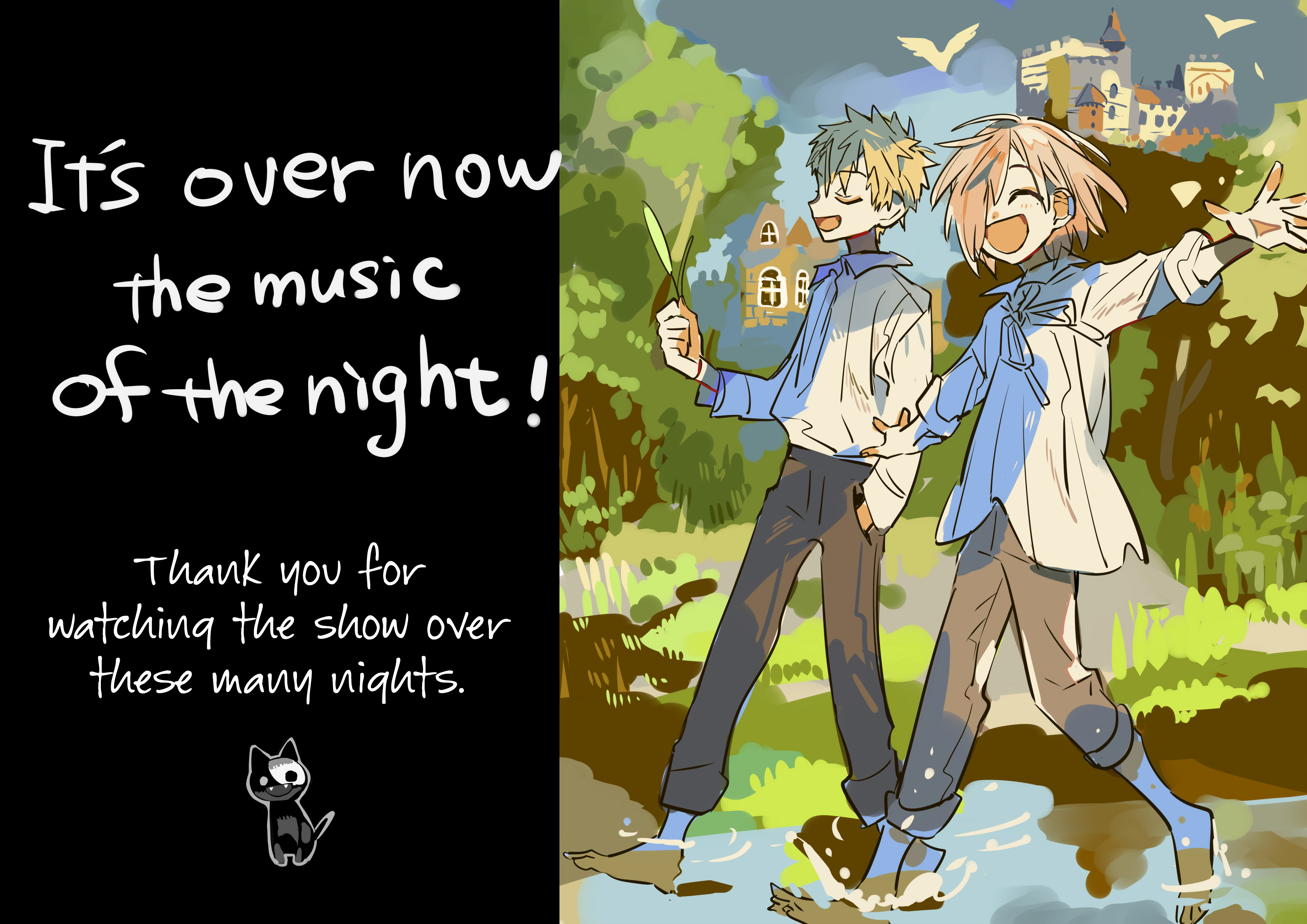 Read Toilet-Bound Hanako-kun ENGLISH Manga Online