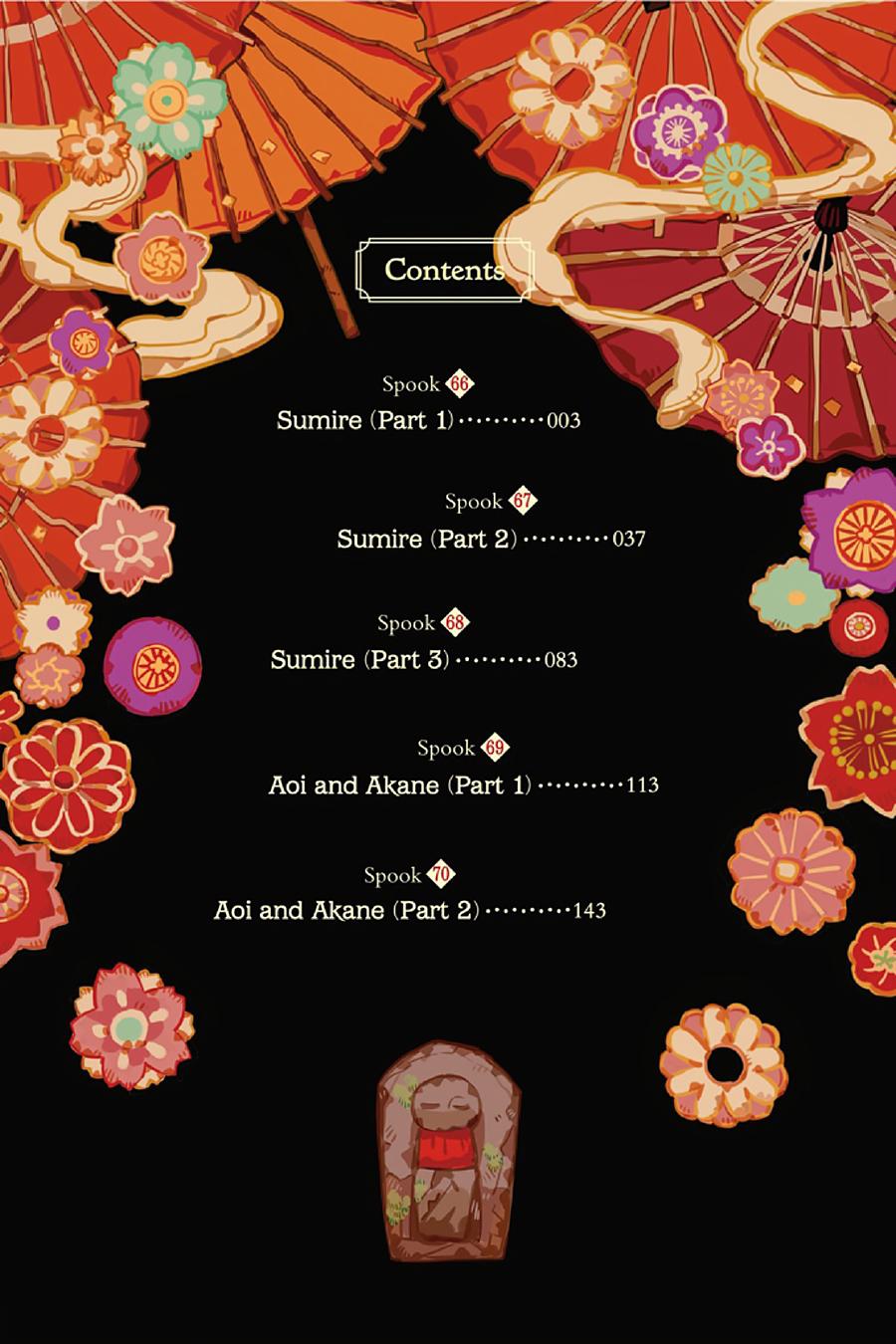 Read Toilet-Bound Hanako-kun ENGLISH Manga Online