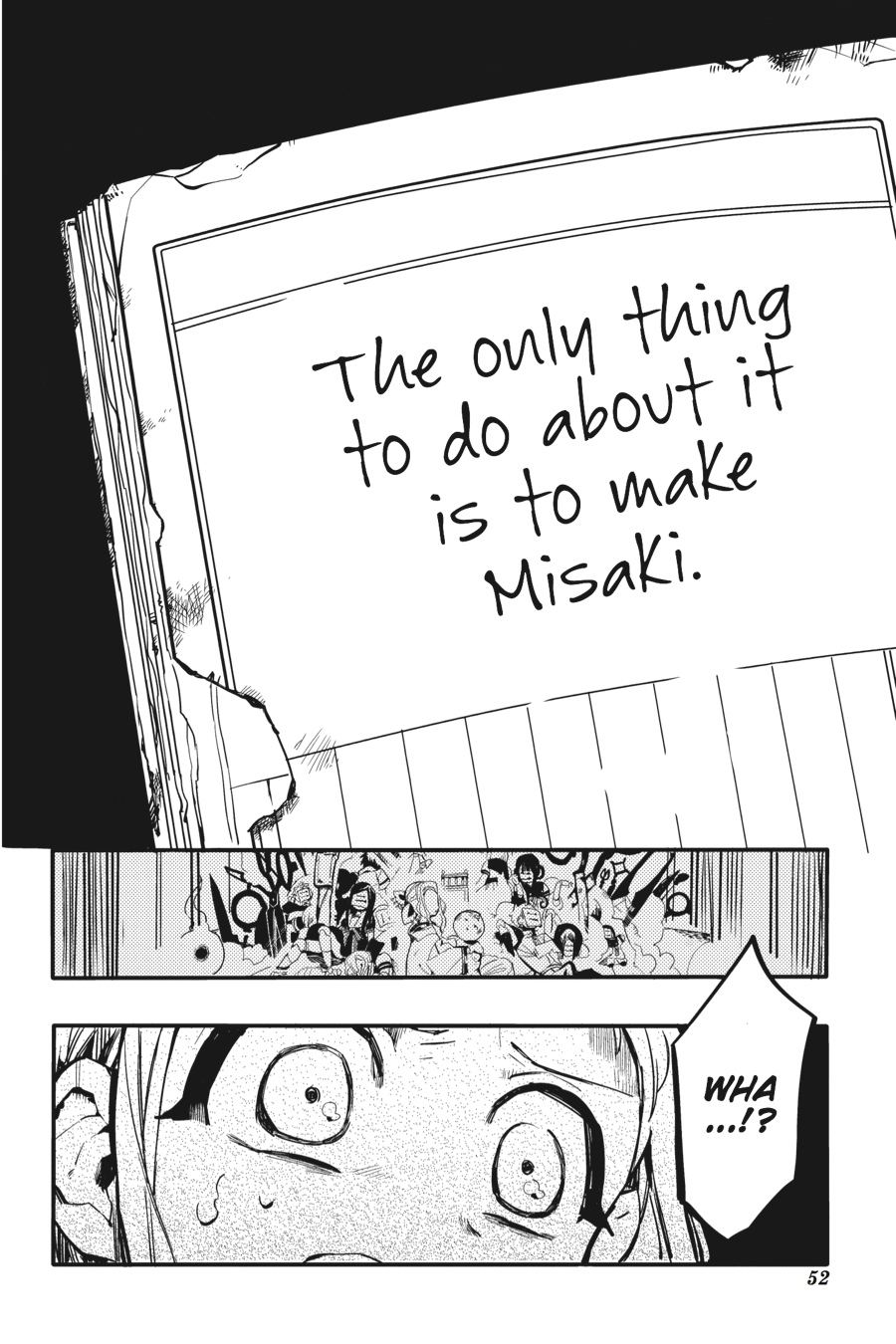 Read Toilet-Bound Hanako-kun ENGLISH Manga Online
