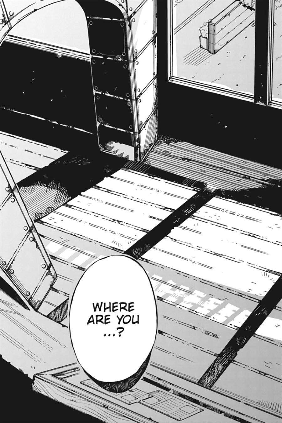 Read Toilet-Bound Hanako-kun ENGLISH Manga Online