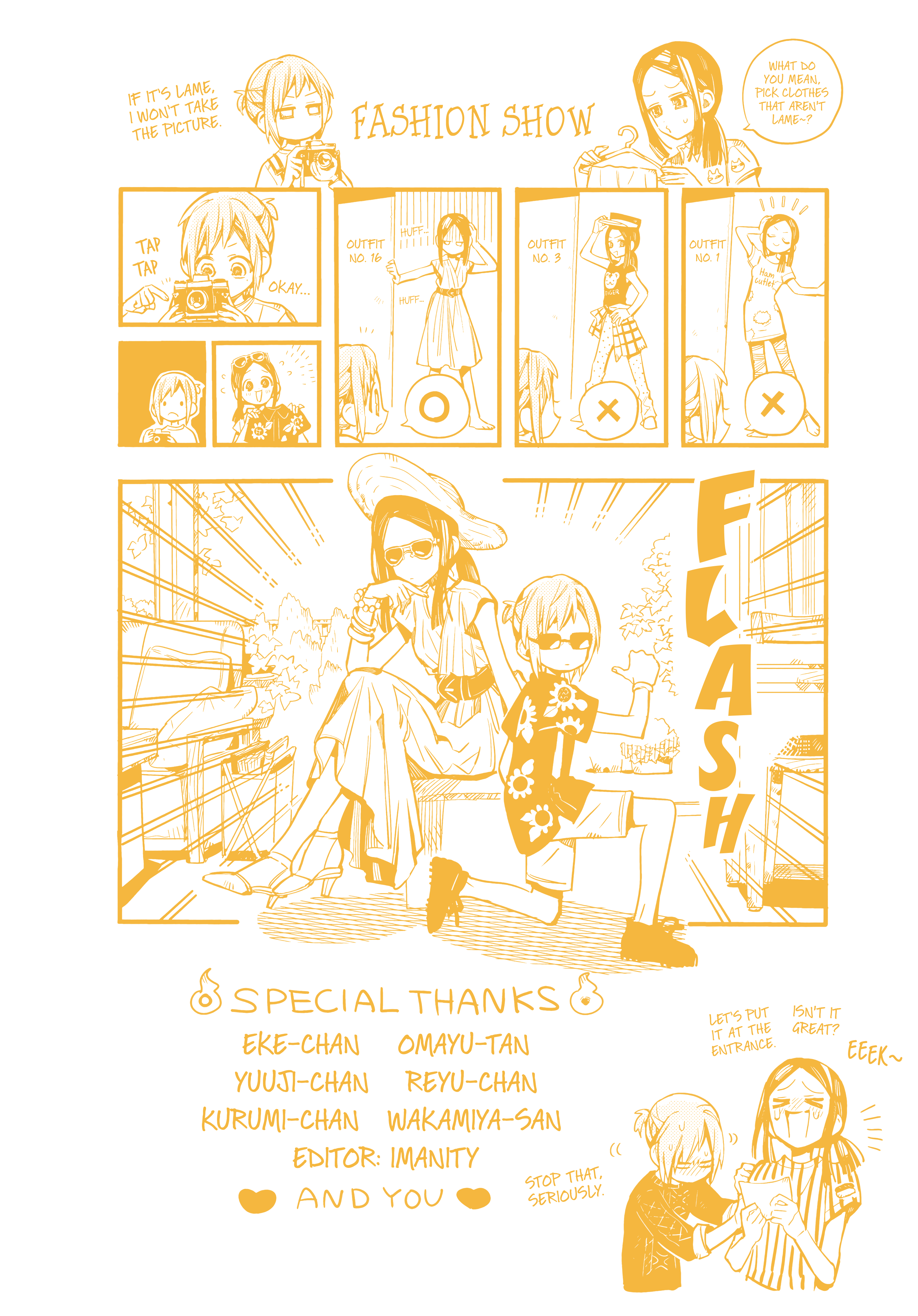 Read Toilet-Bound Hanako-kun ENGLISH Manga Online