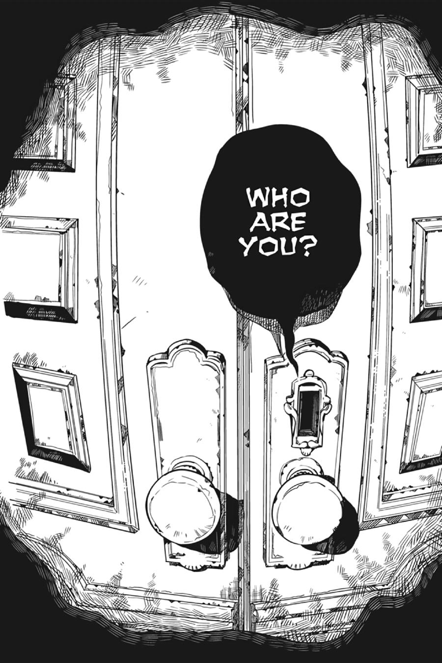 Read Toilet-Bound Hanako-kun ENGLISH Manga Online