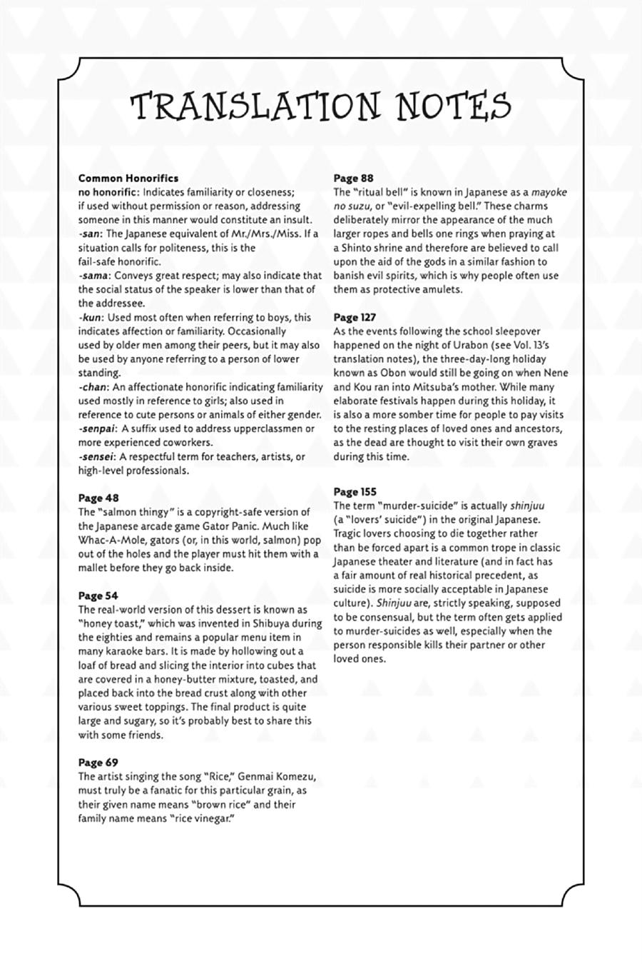 Read Toilet-Bound Hanako-kun ENGLISH Manga Online