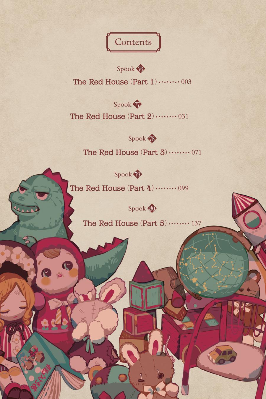 Read Toilet-Bound Hanako-kun ENGLISH Manga Online