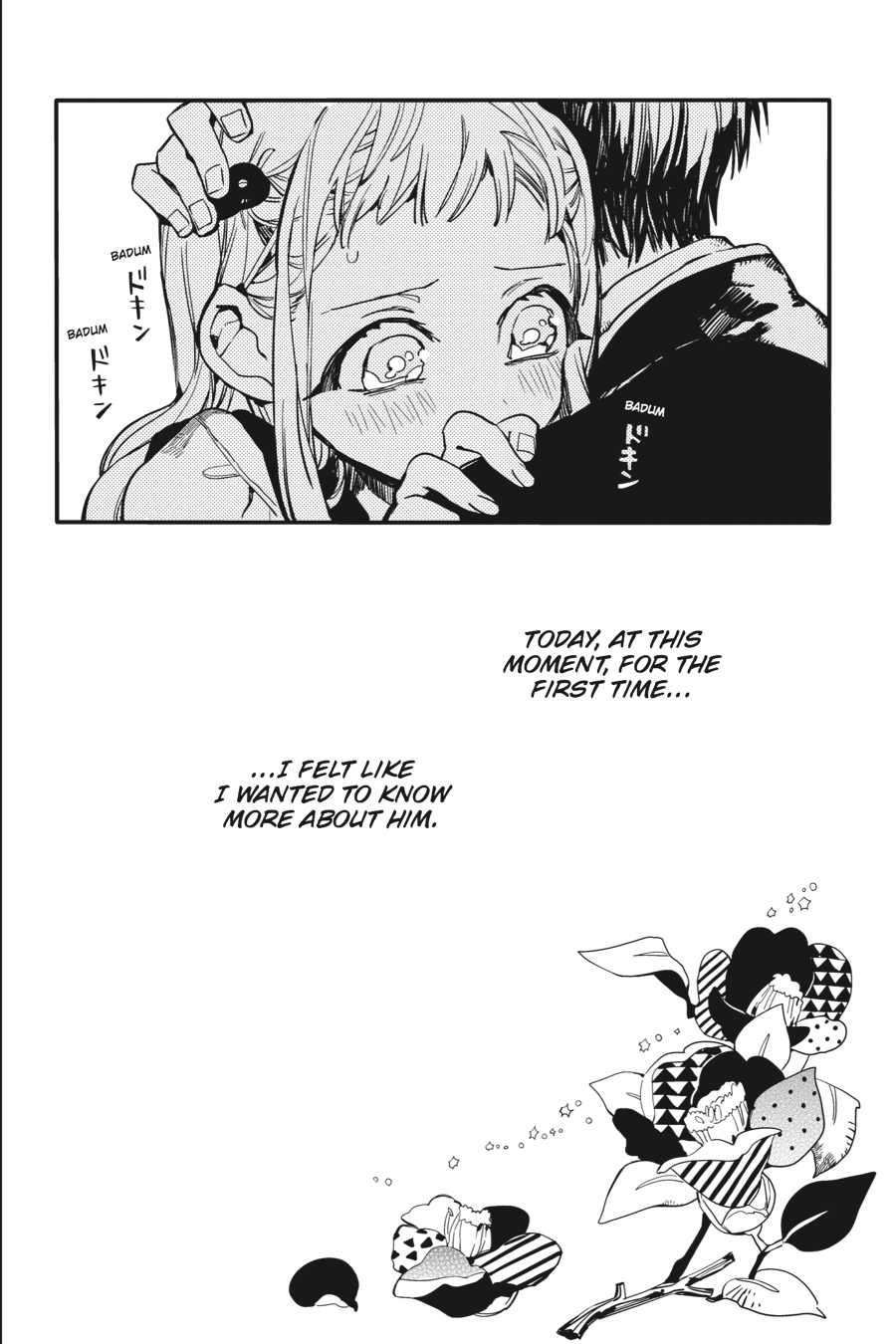 Read Toilet-Bound Hanako-kun ENGLISH Manga Online