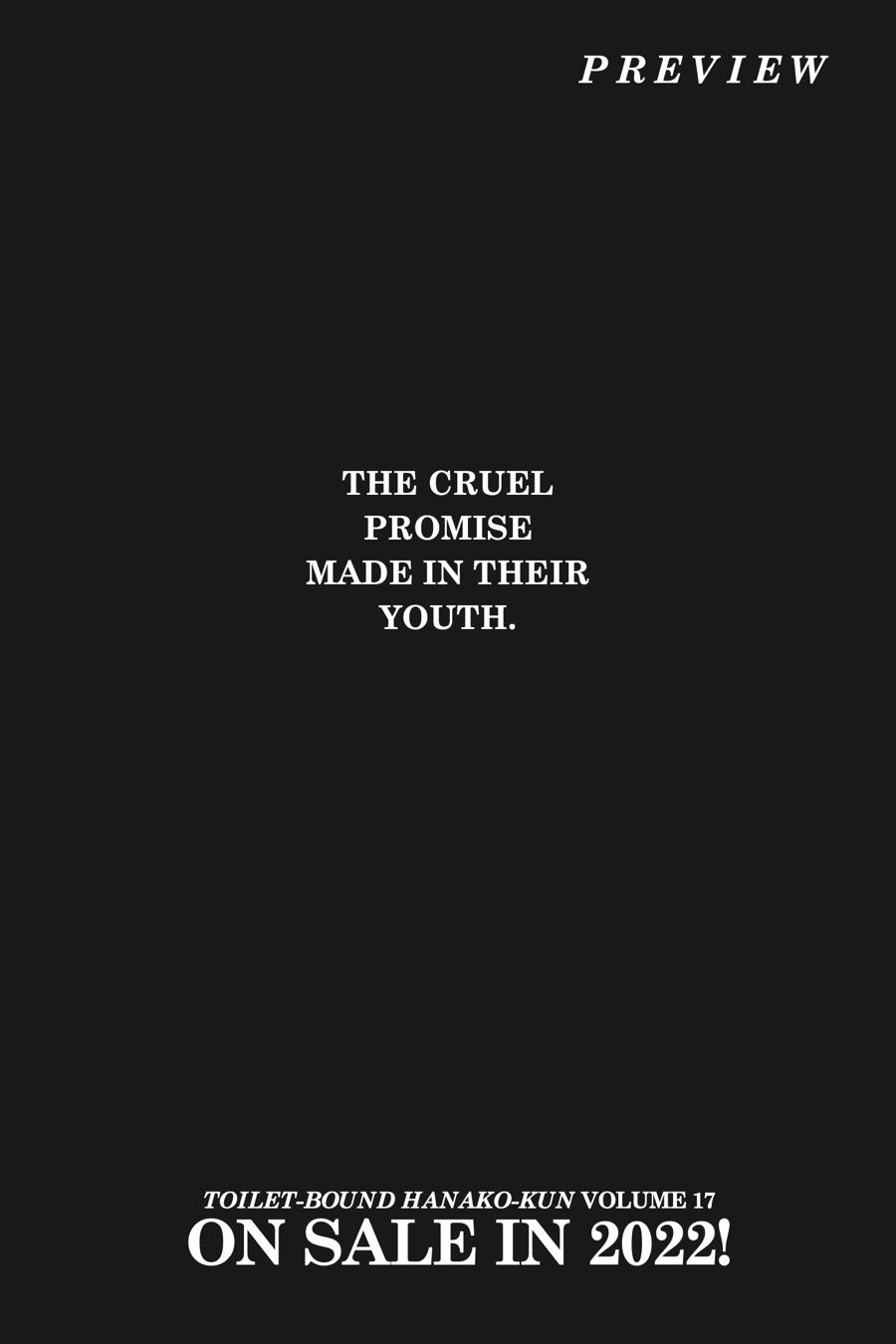 Read Toilet-Bound Hanako-kun ENGLISH Manga Online