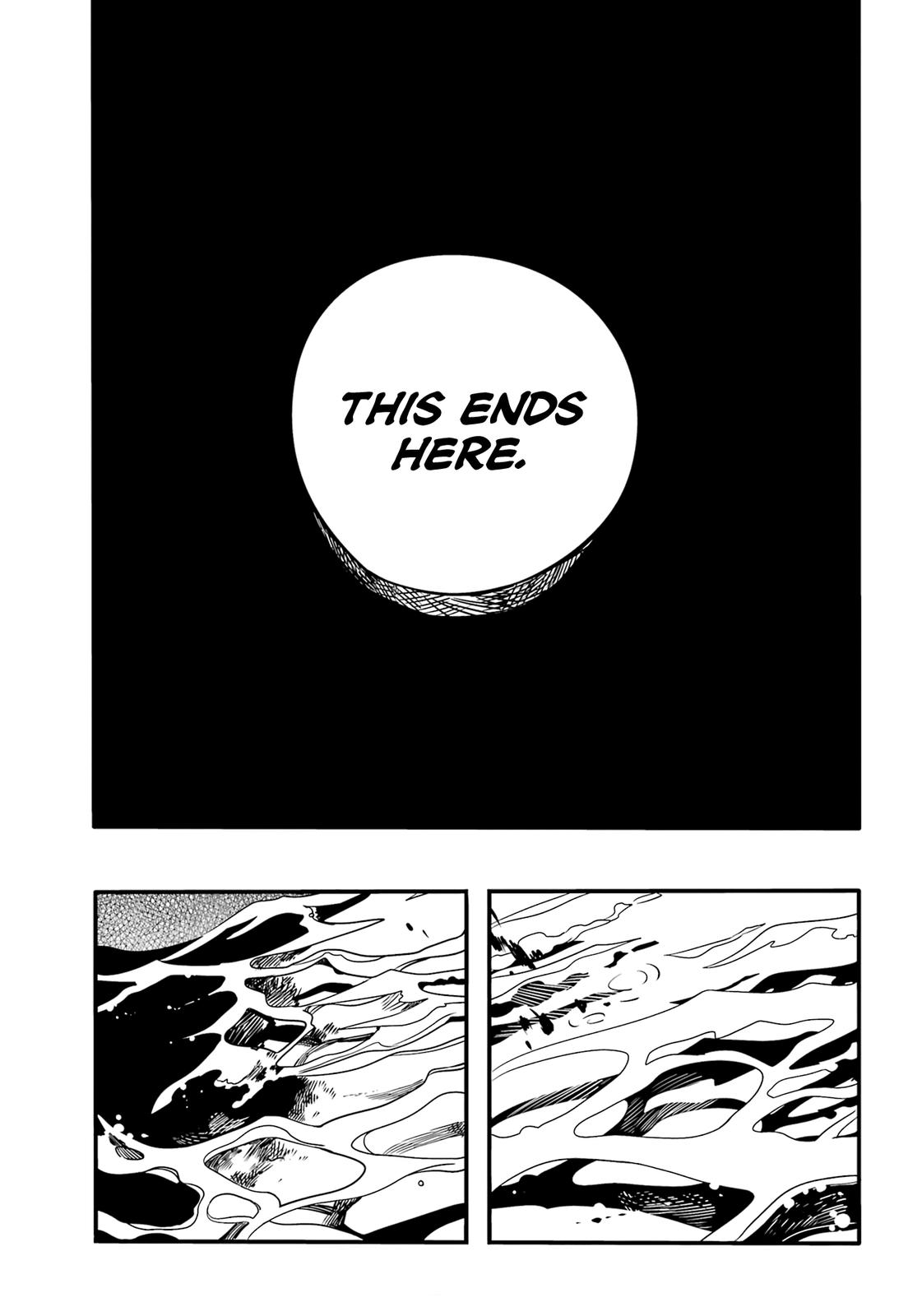 Read Toilet-Bound Hanako-kun ENGLISH Manga Online