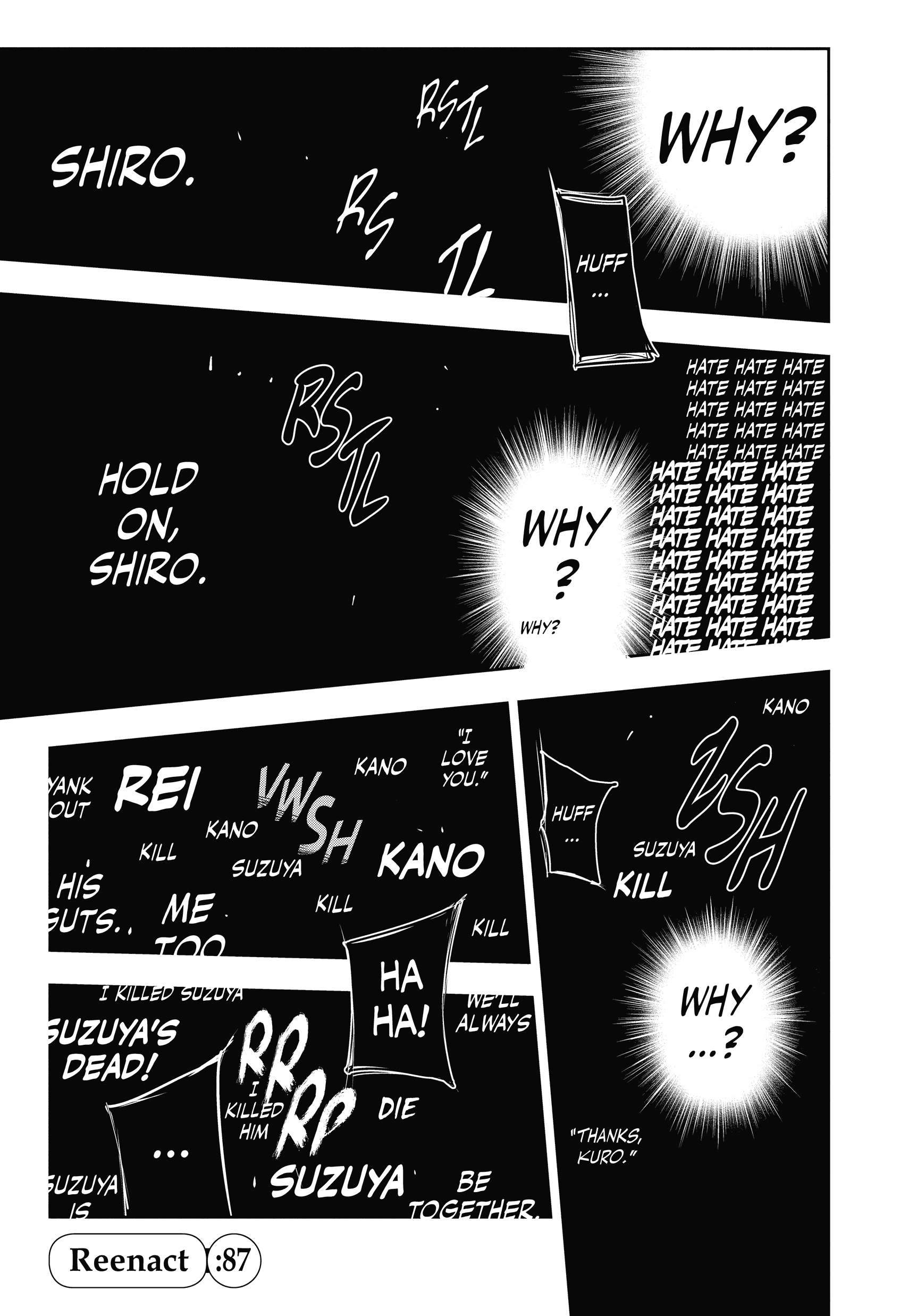 Read Tokyo Ghoul_re ENGLISH Manga Online