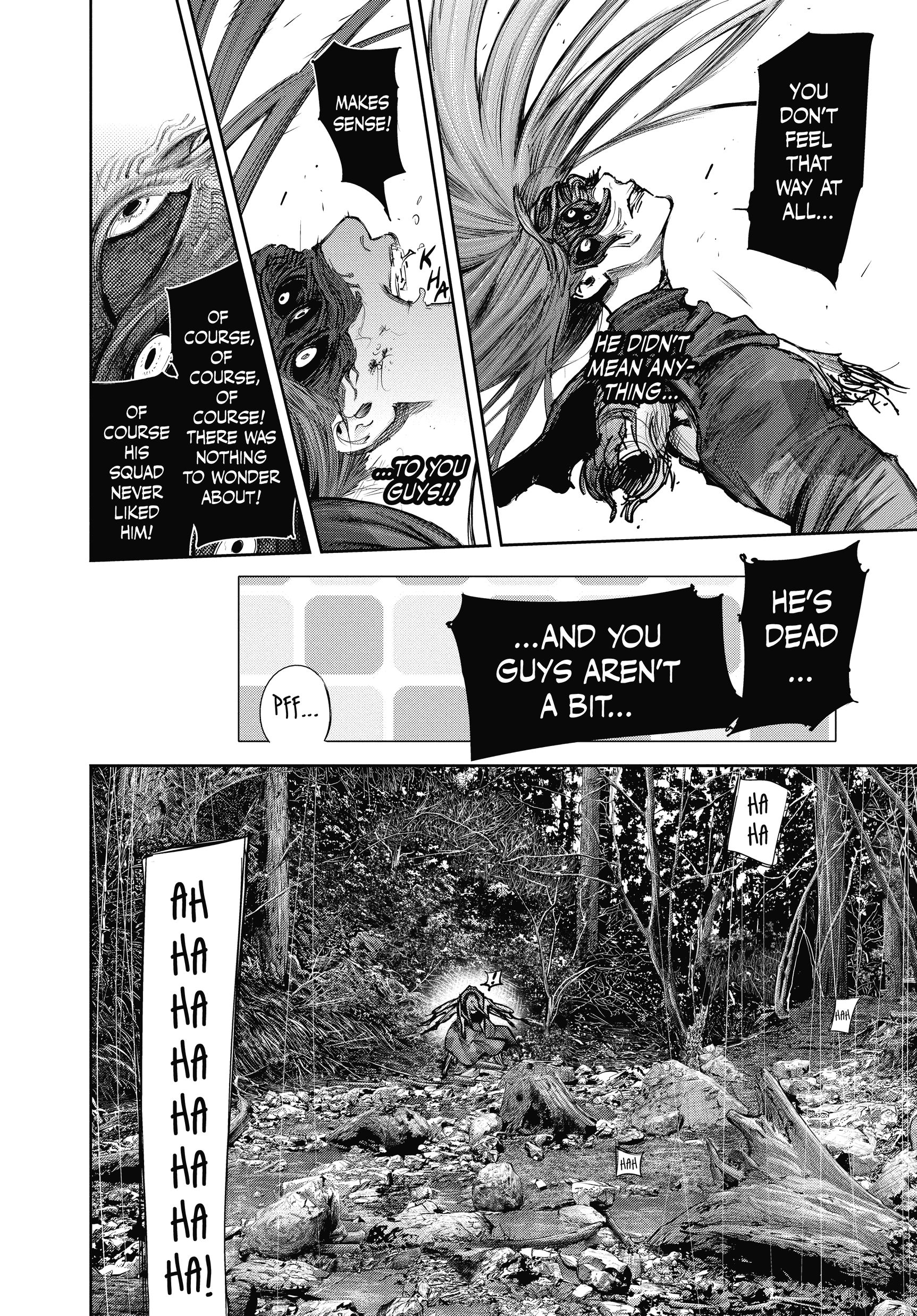 Read Tokyo Ghoul_re ENGLISH Manga Online