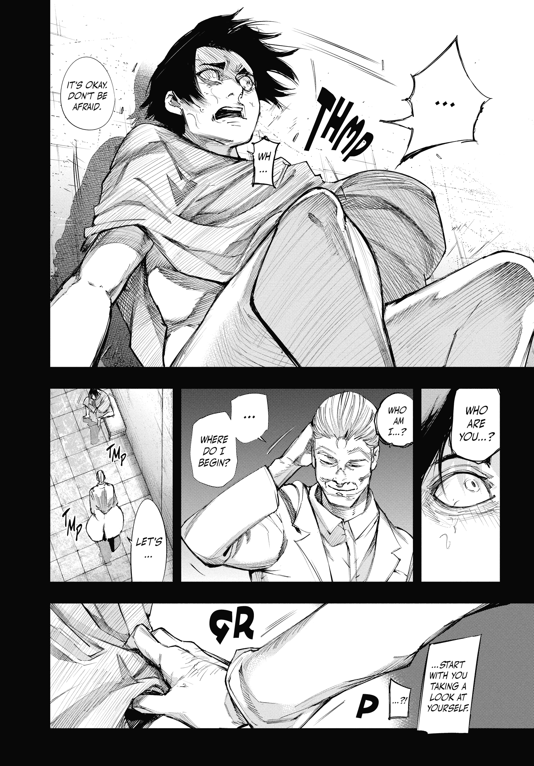 Read Tokyo Ghoul_re ENGLISH Manga Online