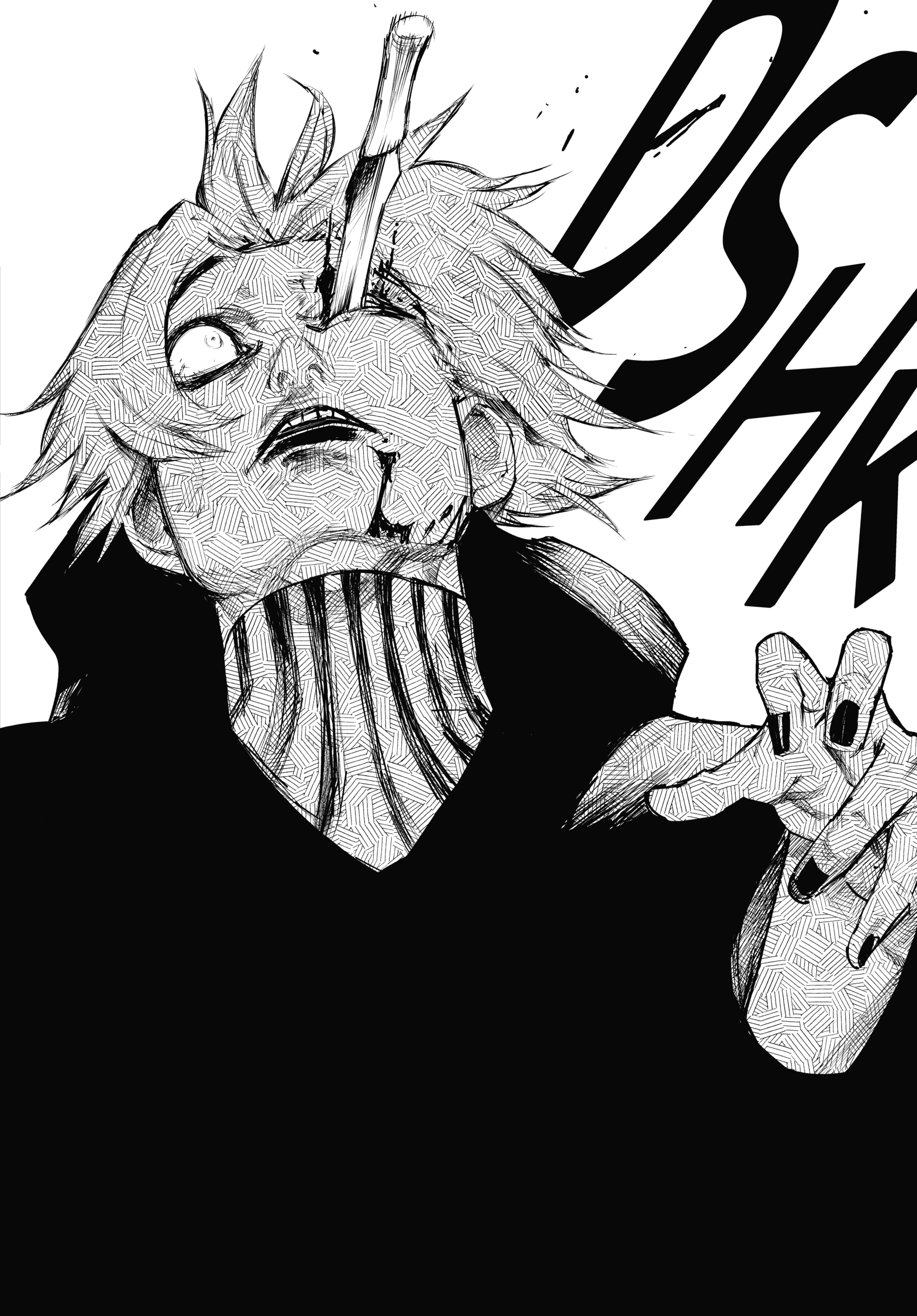 Read Tokyo Ghoul_re ENGLISH Manga Online